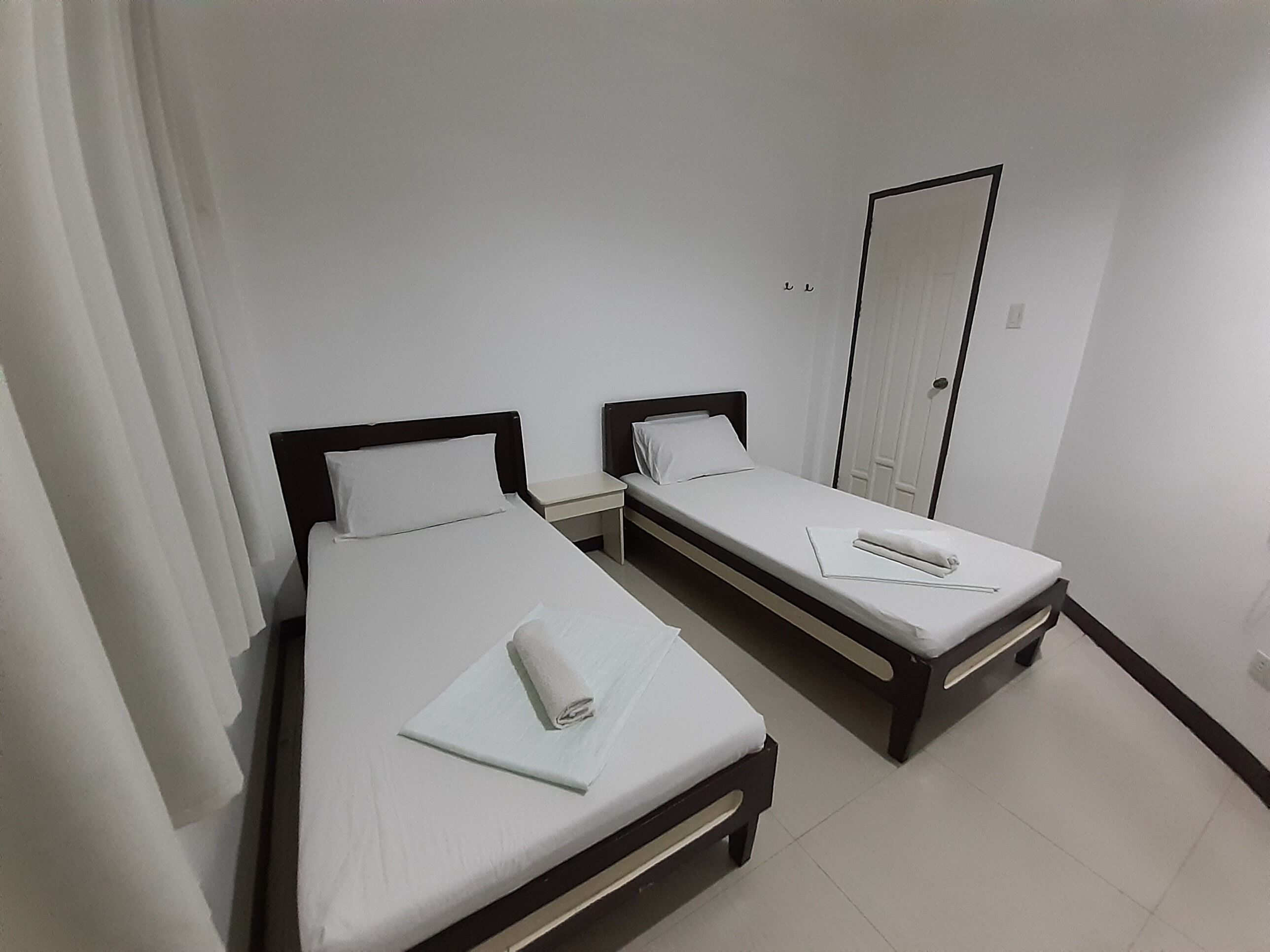 Sharana Pensionne by OYO Rooms