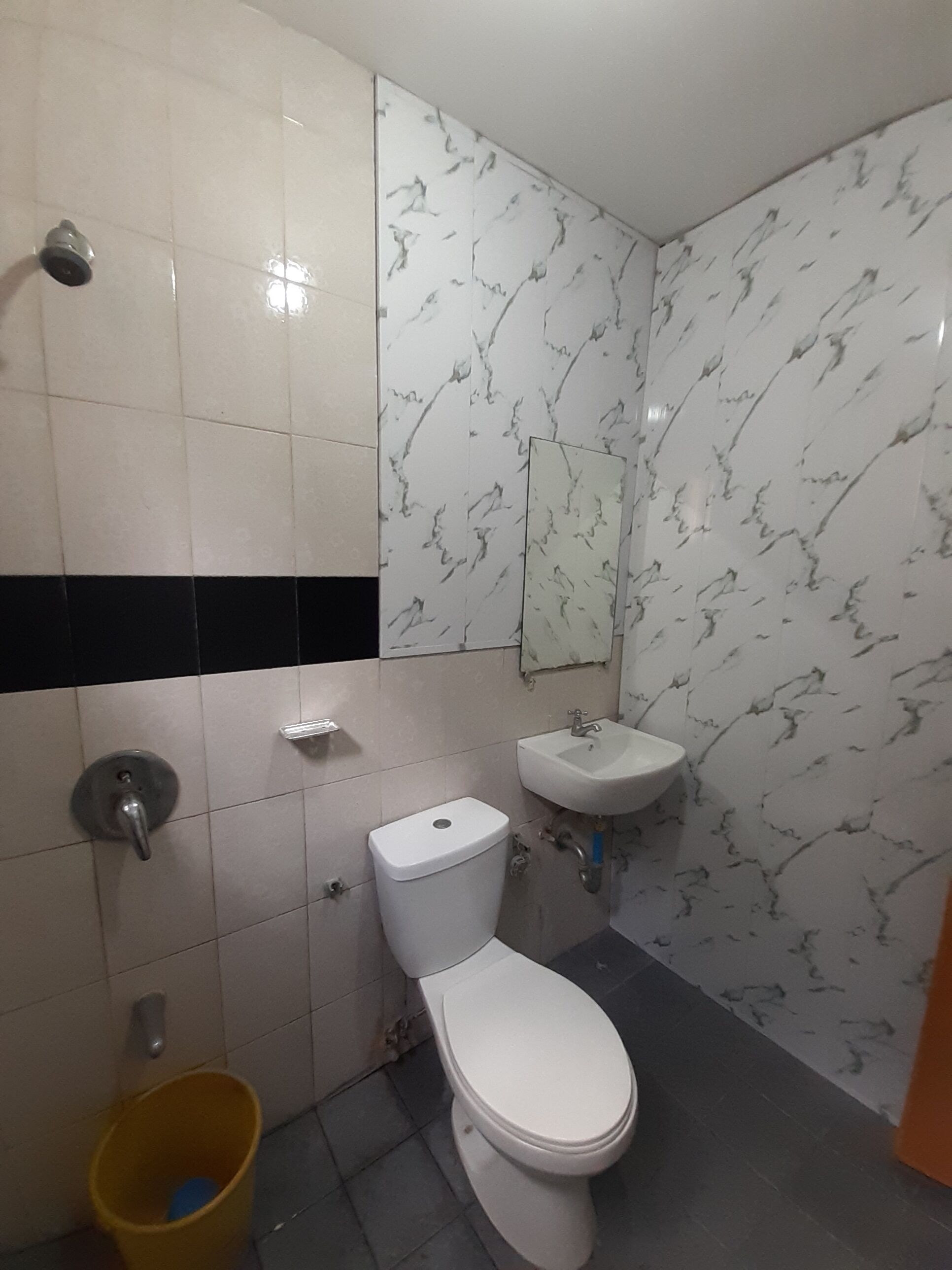 Sharana Pensionne by OYO Rooms