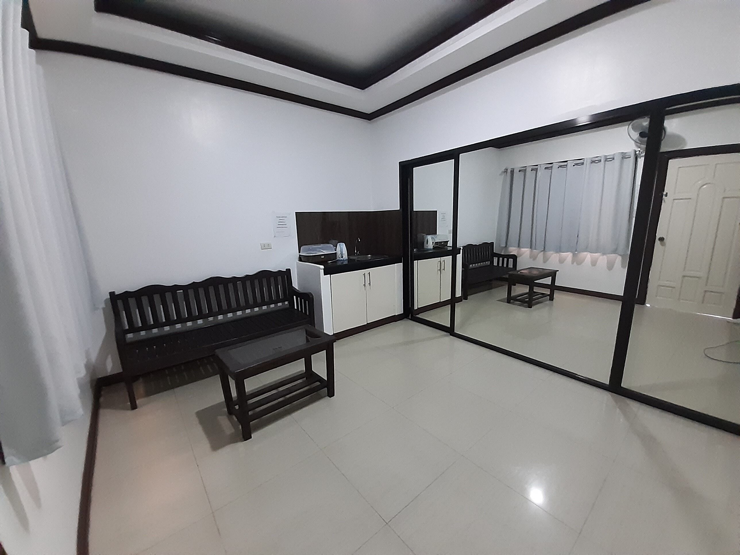 Sharana Pensionne by OYO Rooms