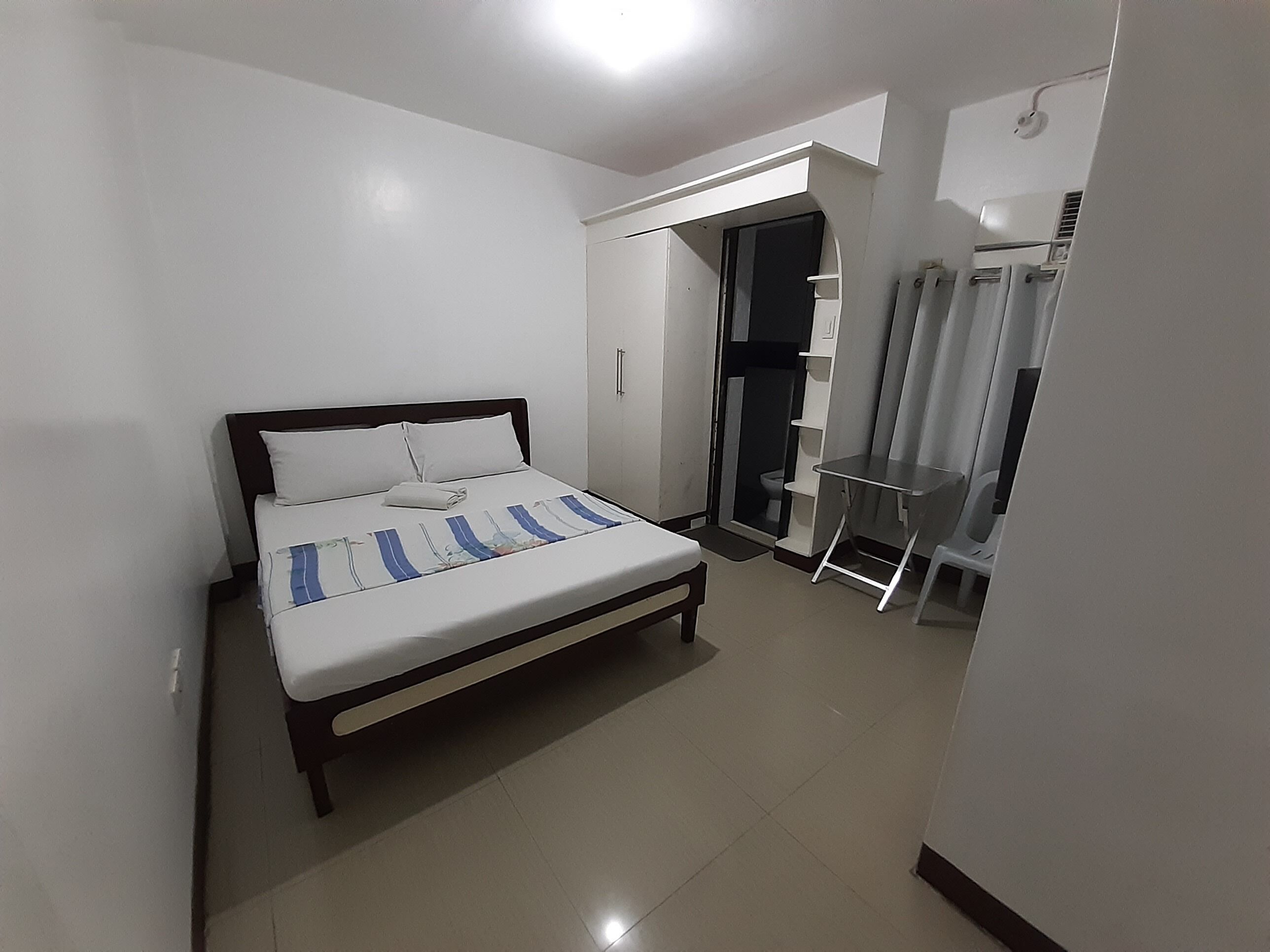 Sharana Pensionne by OYO Rooms