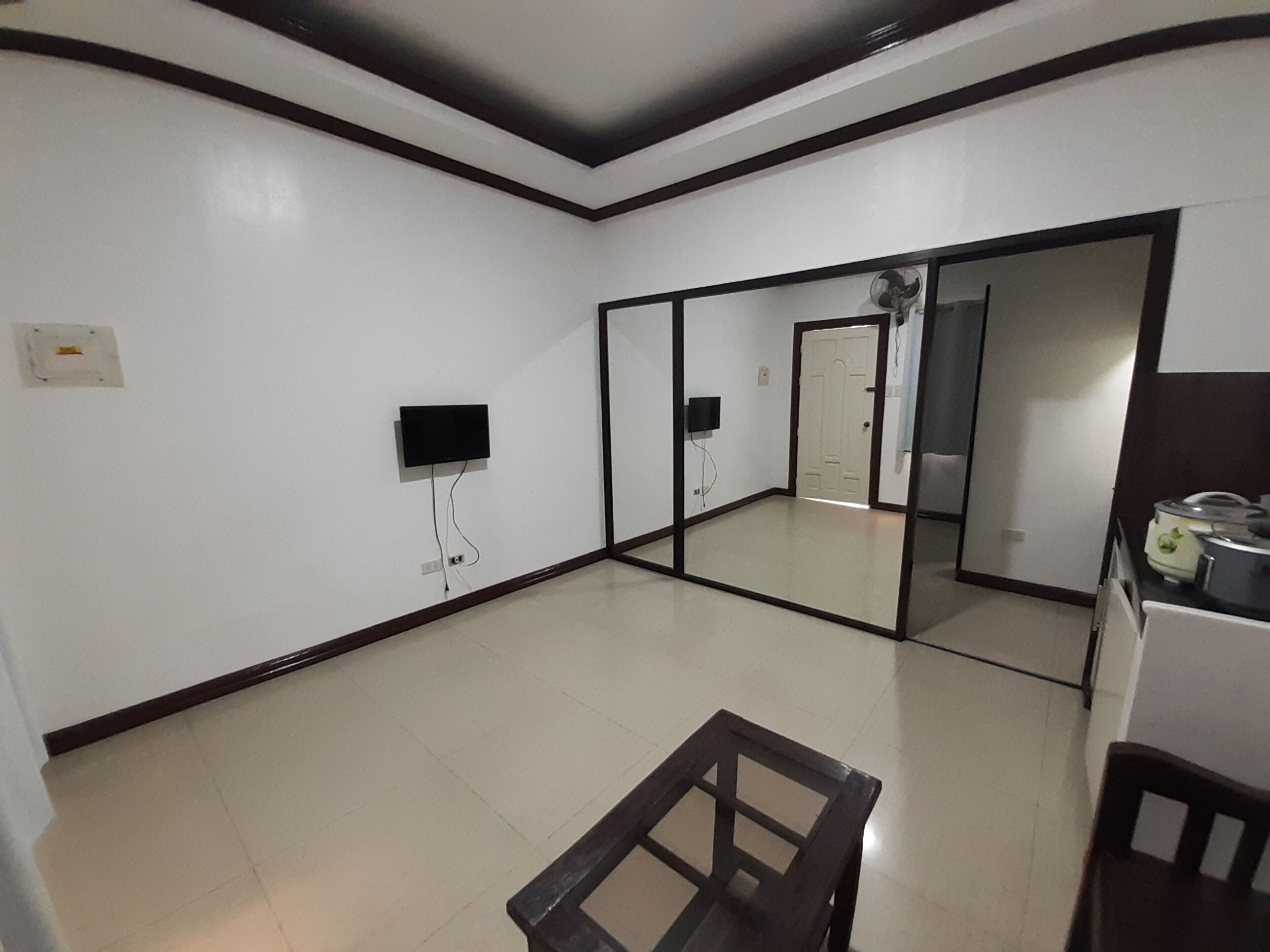 Sharana Pensionne by OYO Rooms