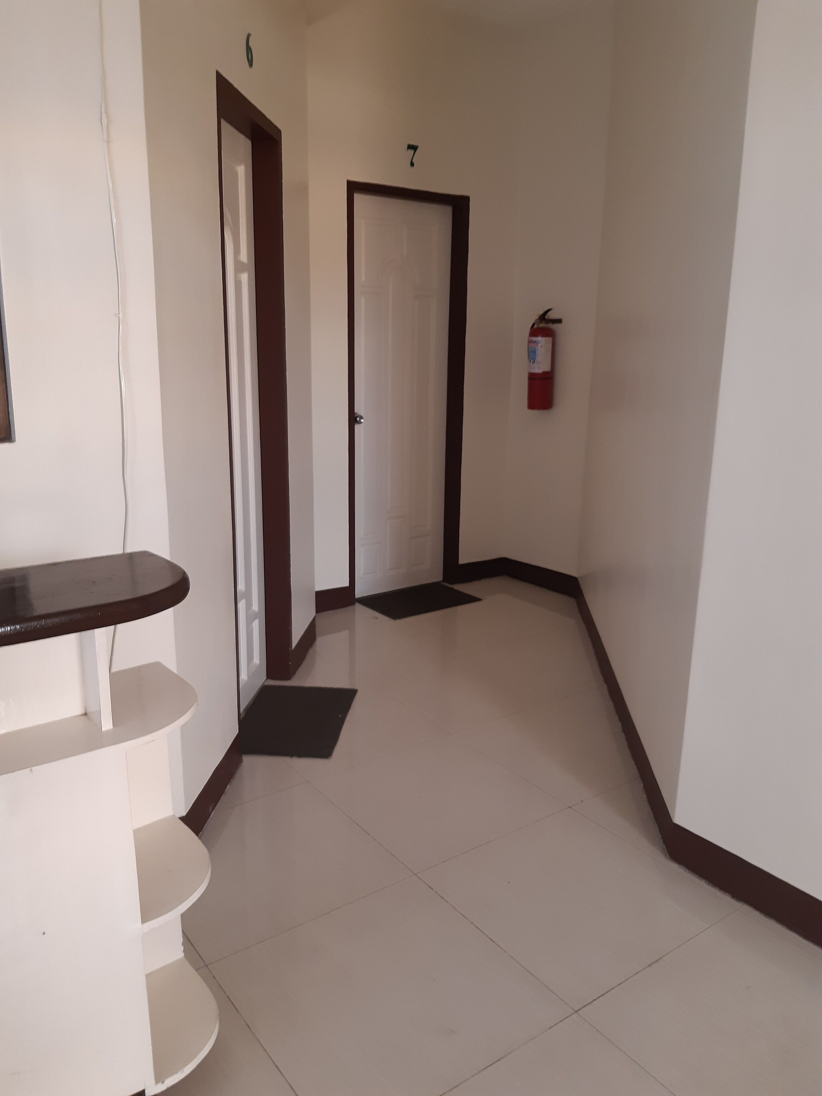 Sharana Pensionne by OYO Rooms