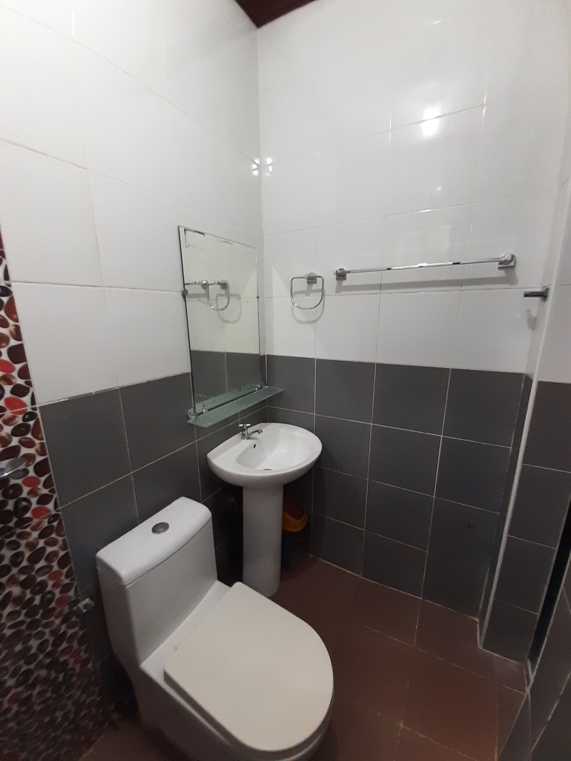 Sharana Pensionne by OYO Rooms