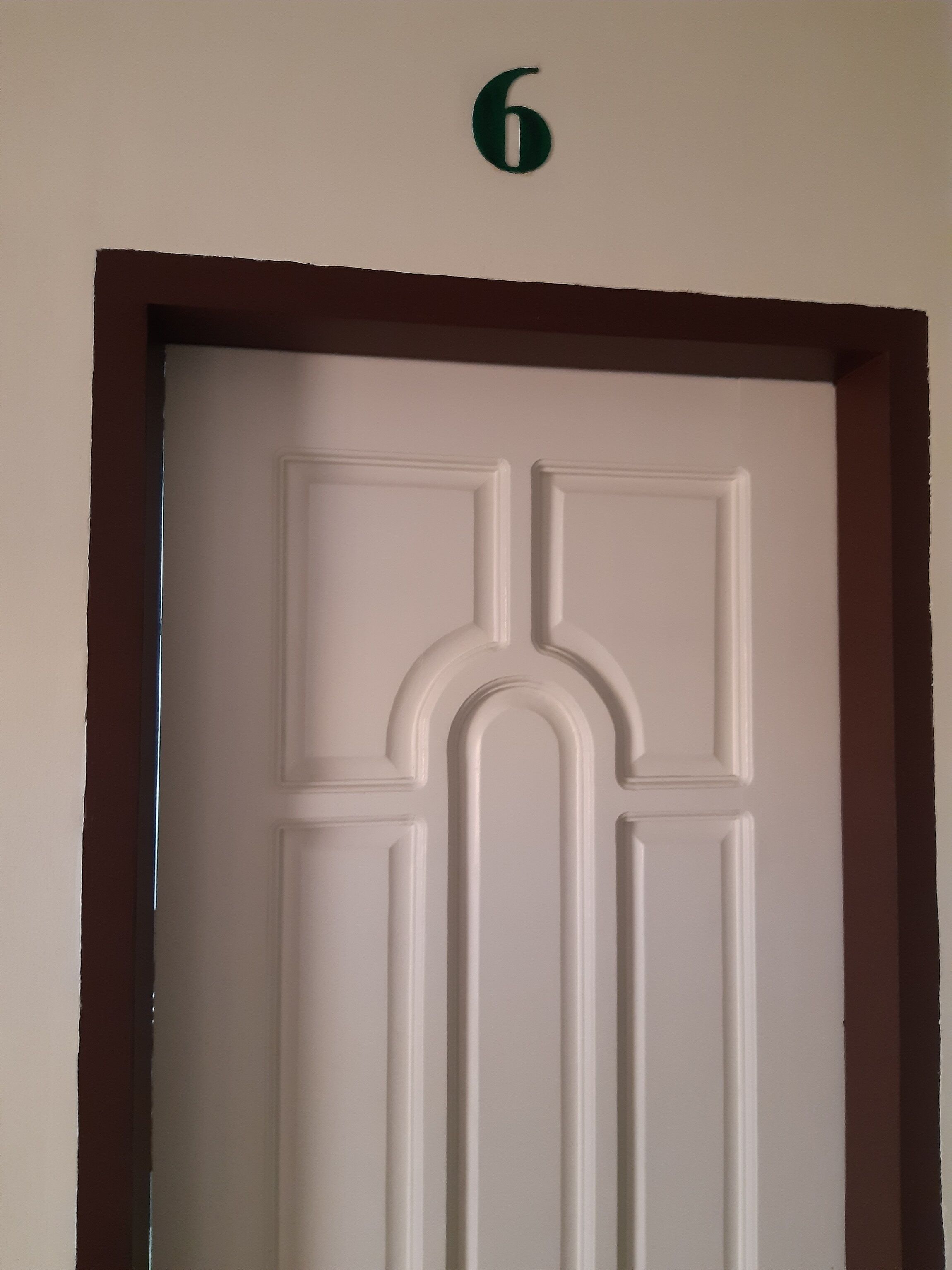 Sharana Pensionne by OYO Rooms
