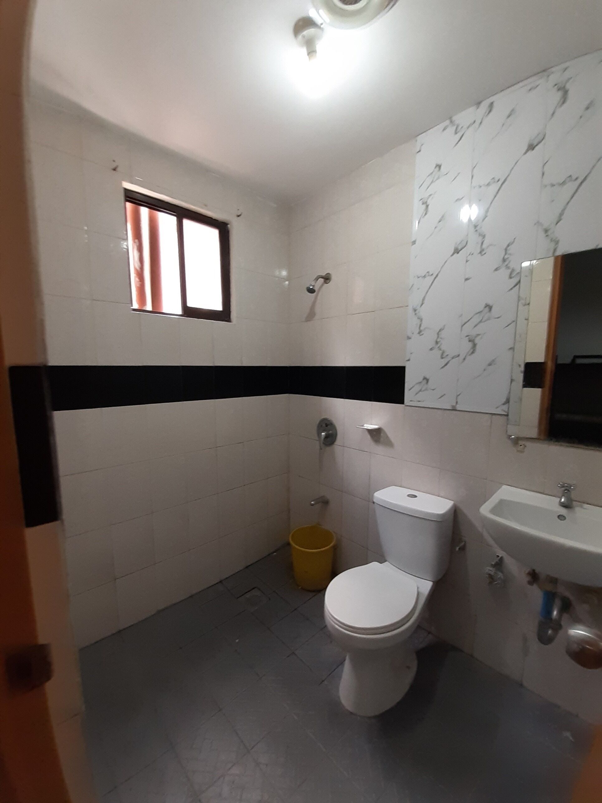 Sharana Pensionne by OYO Rooms