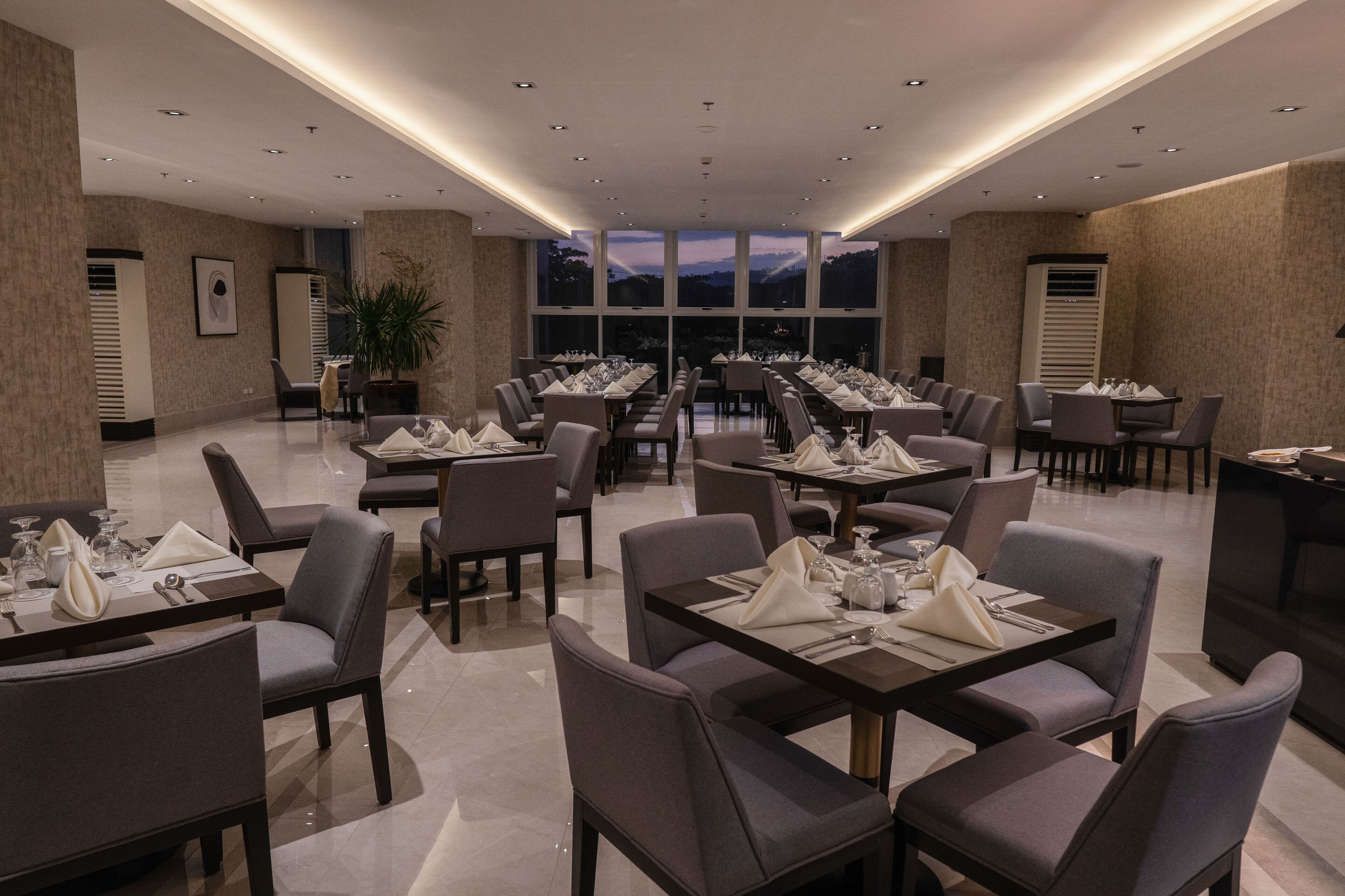 Sotogrande Davao Hotel