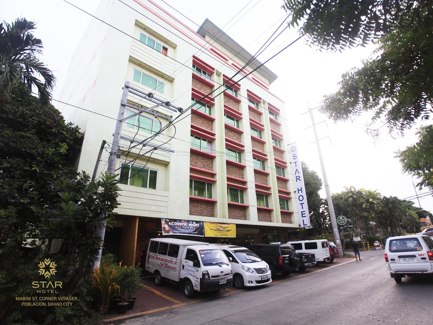 Star Hotel