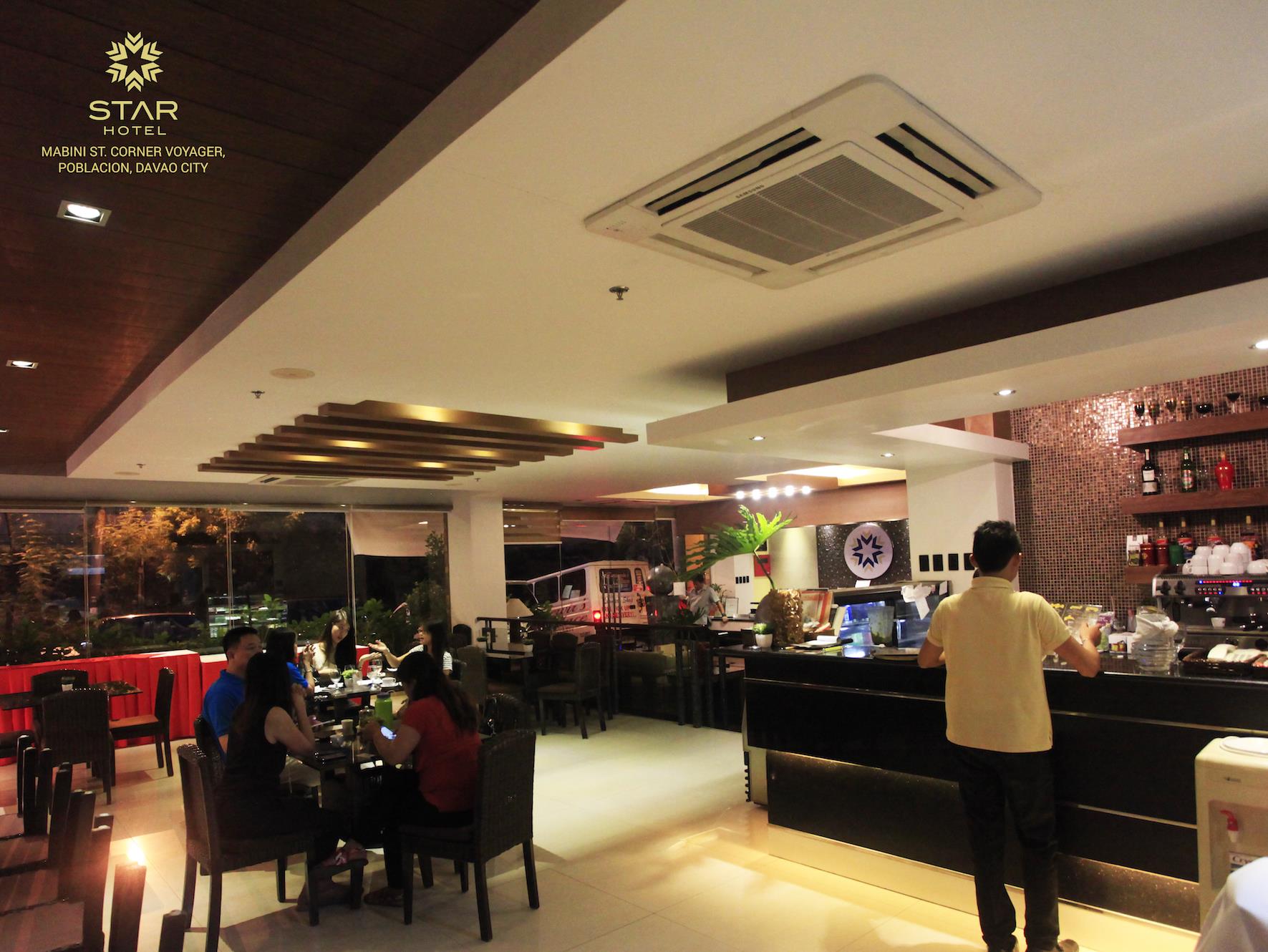 Star Hotel