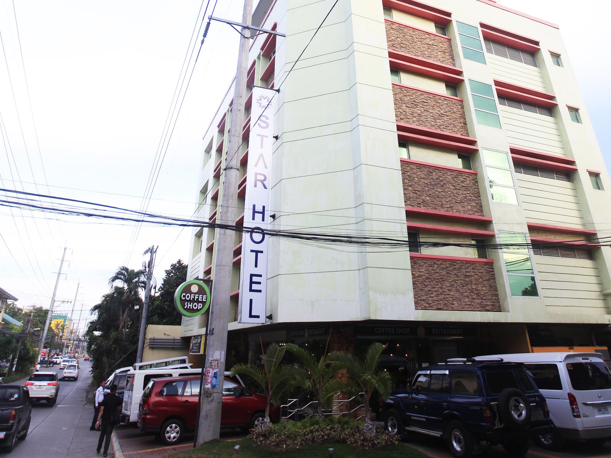 Star Hotel