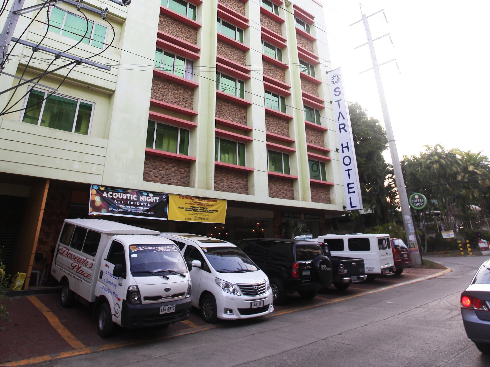 Star Hotel