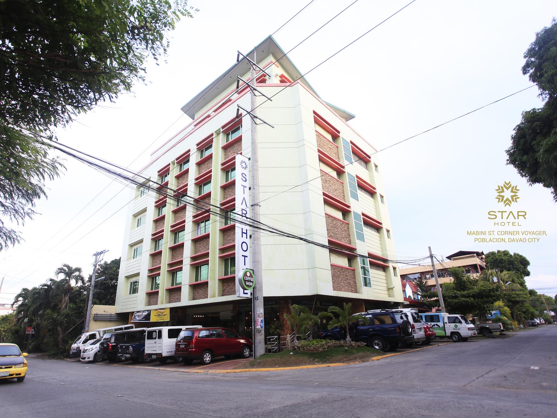Star Hotel