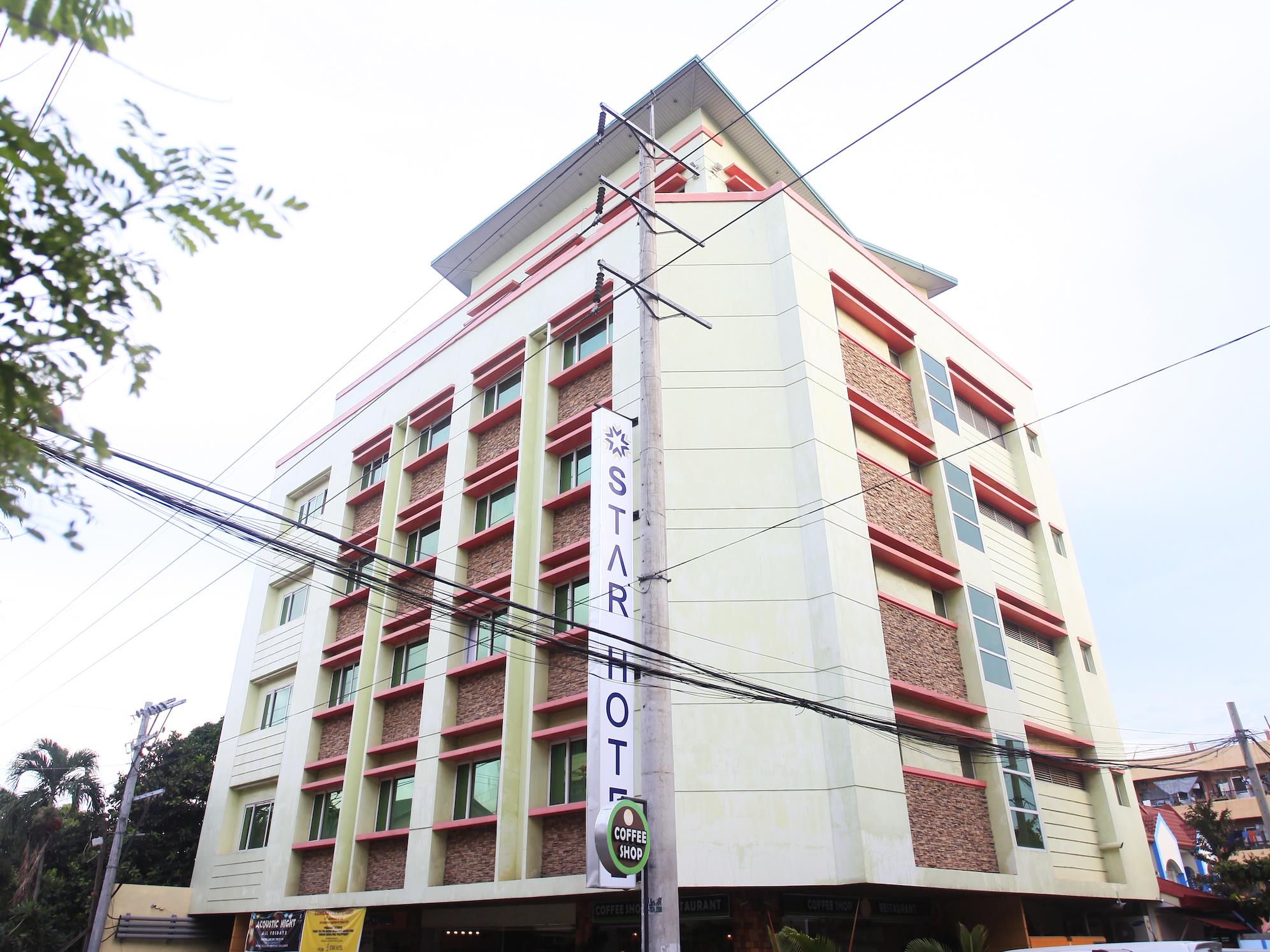 Star Hotel