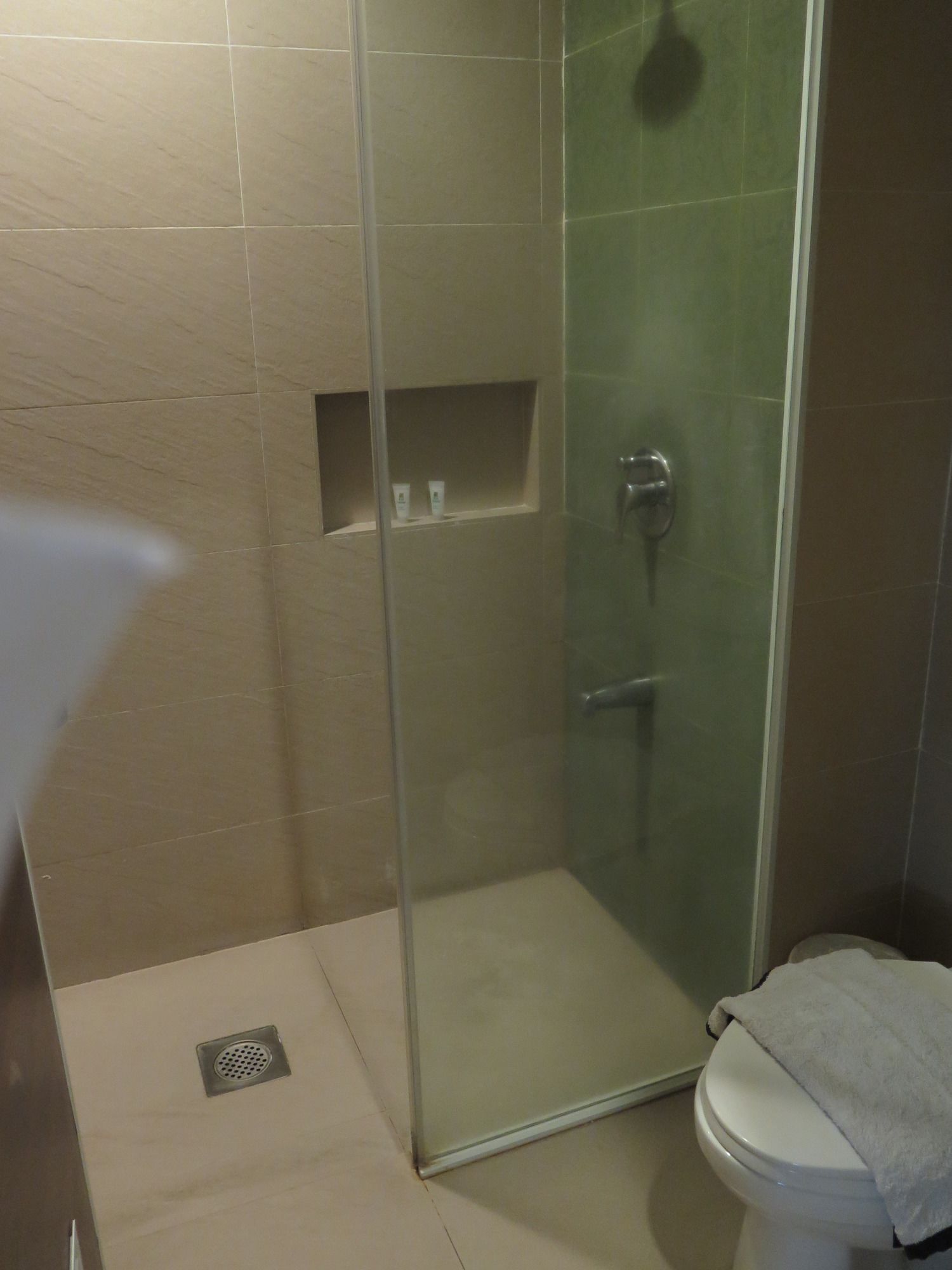 The Ritz Hotel at Garden Oases