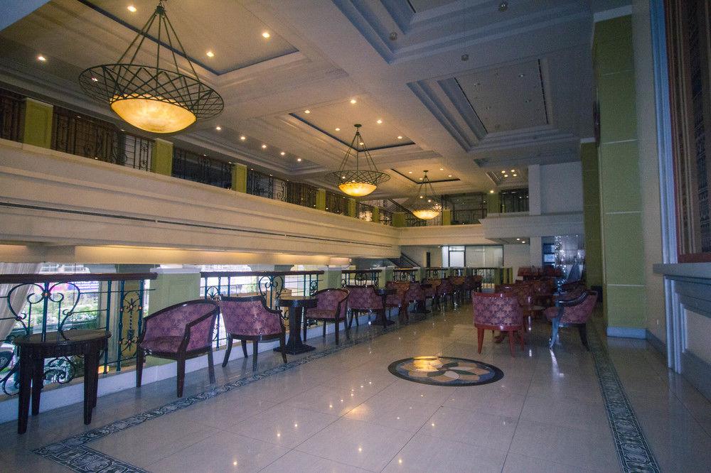 The Royal Mandaya Hotel