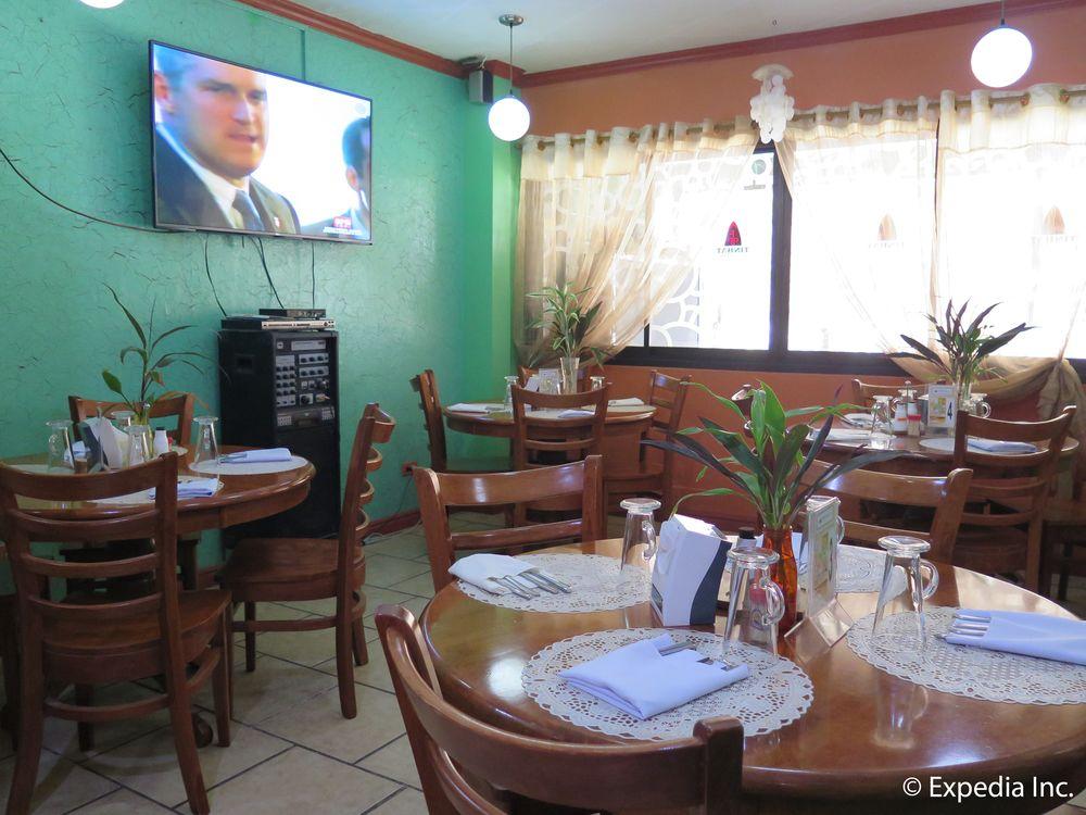 Tinhat Boutique Hotel and Restaurant