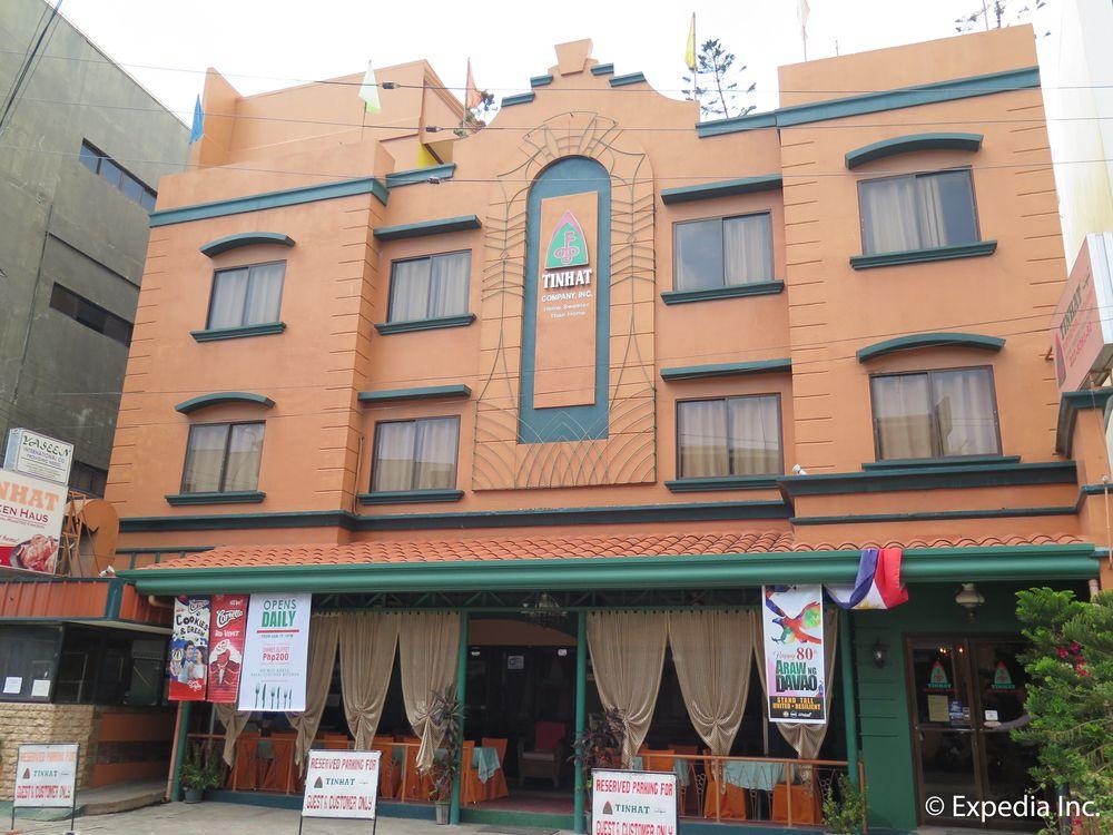 Tinhat Boutique Hotel and Restaurant