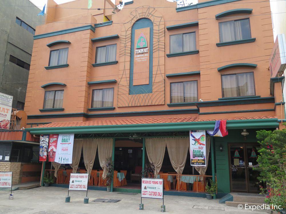 Tinhat Boutique Hotel and Restaurant