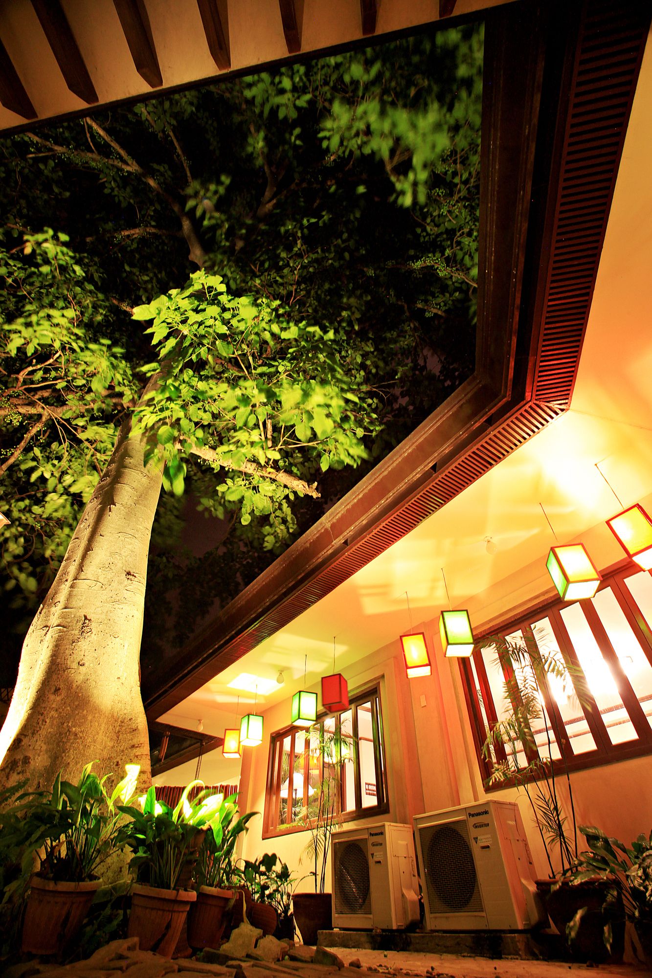 Hotel Tropika