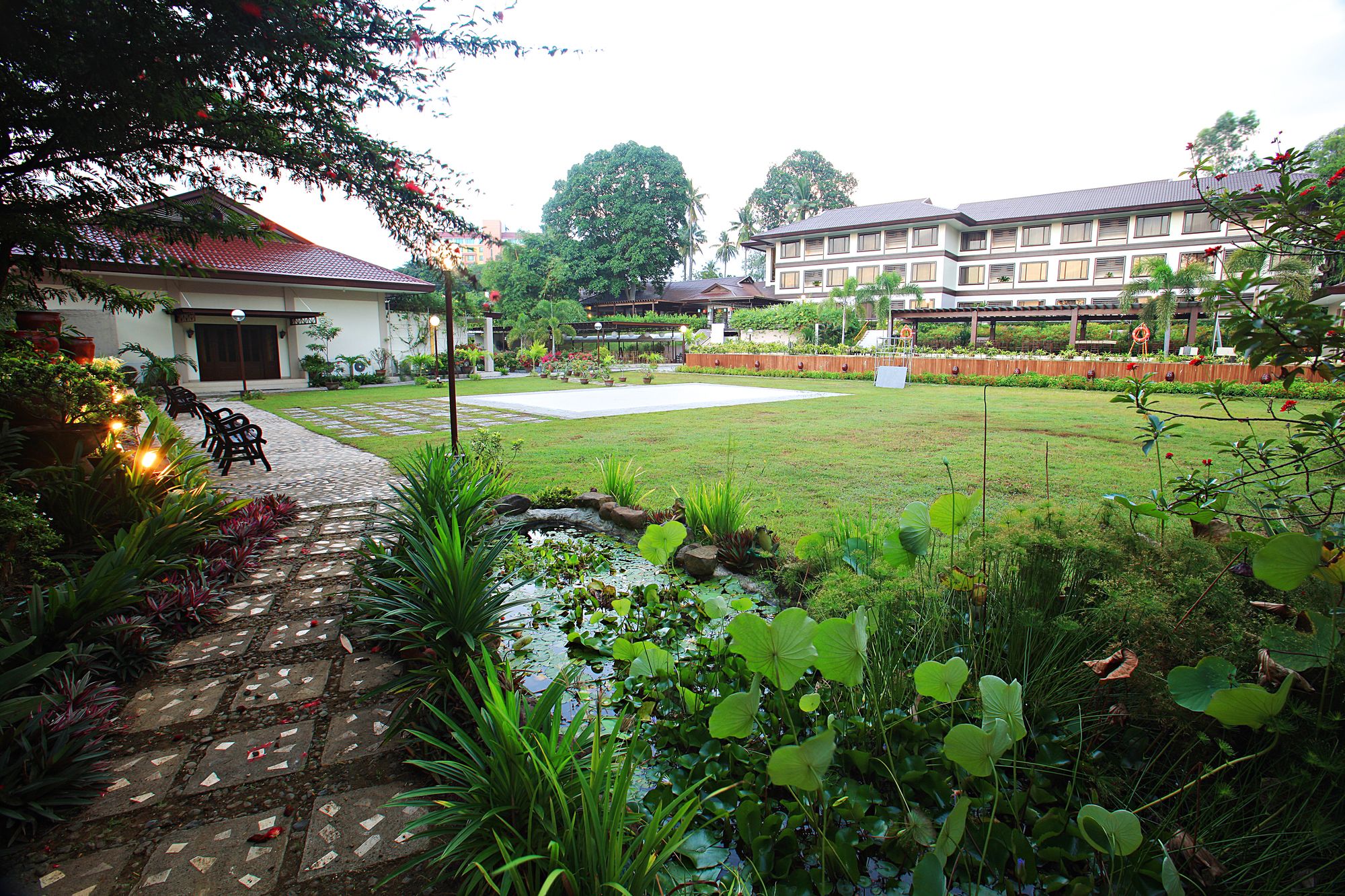 Hotel Tropika