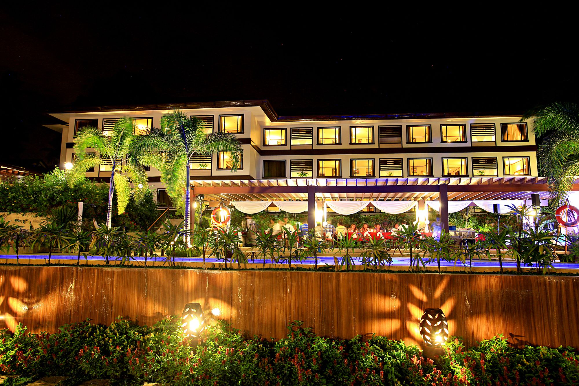 Hotel Tropika