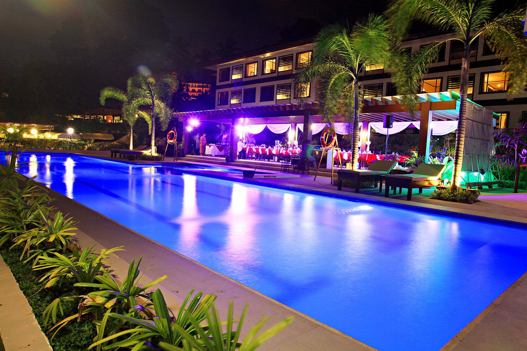 Hotel Tropika