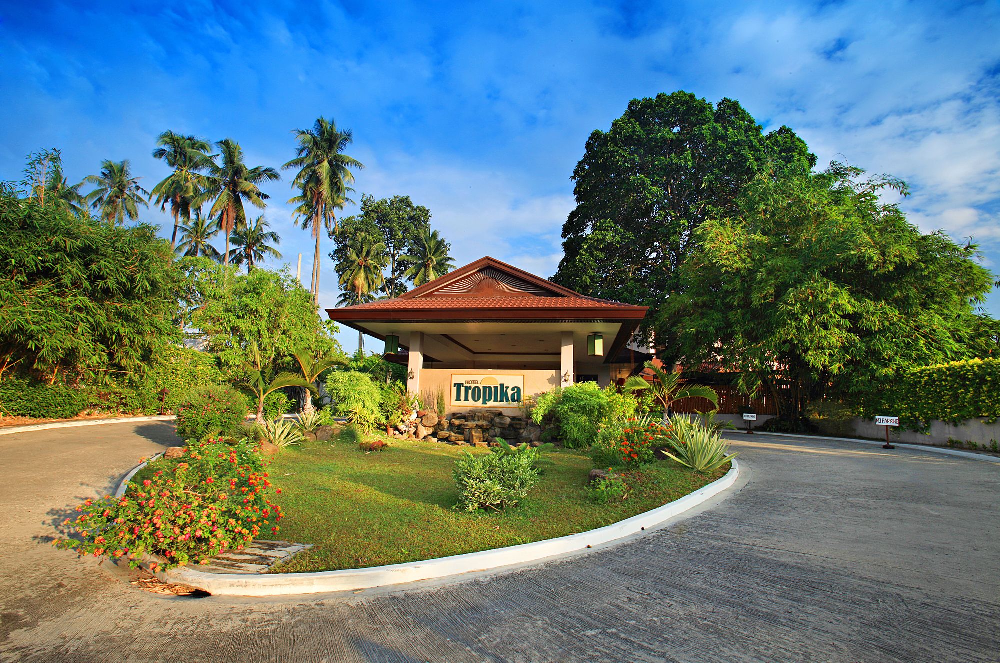 Hotel Tropika
