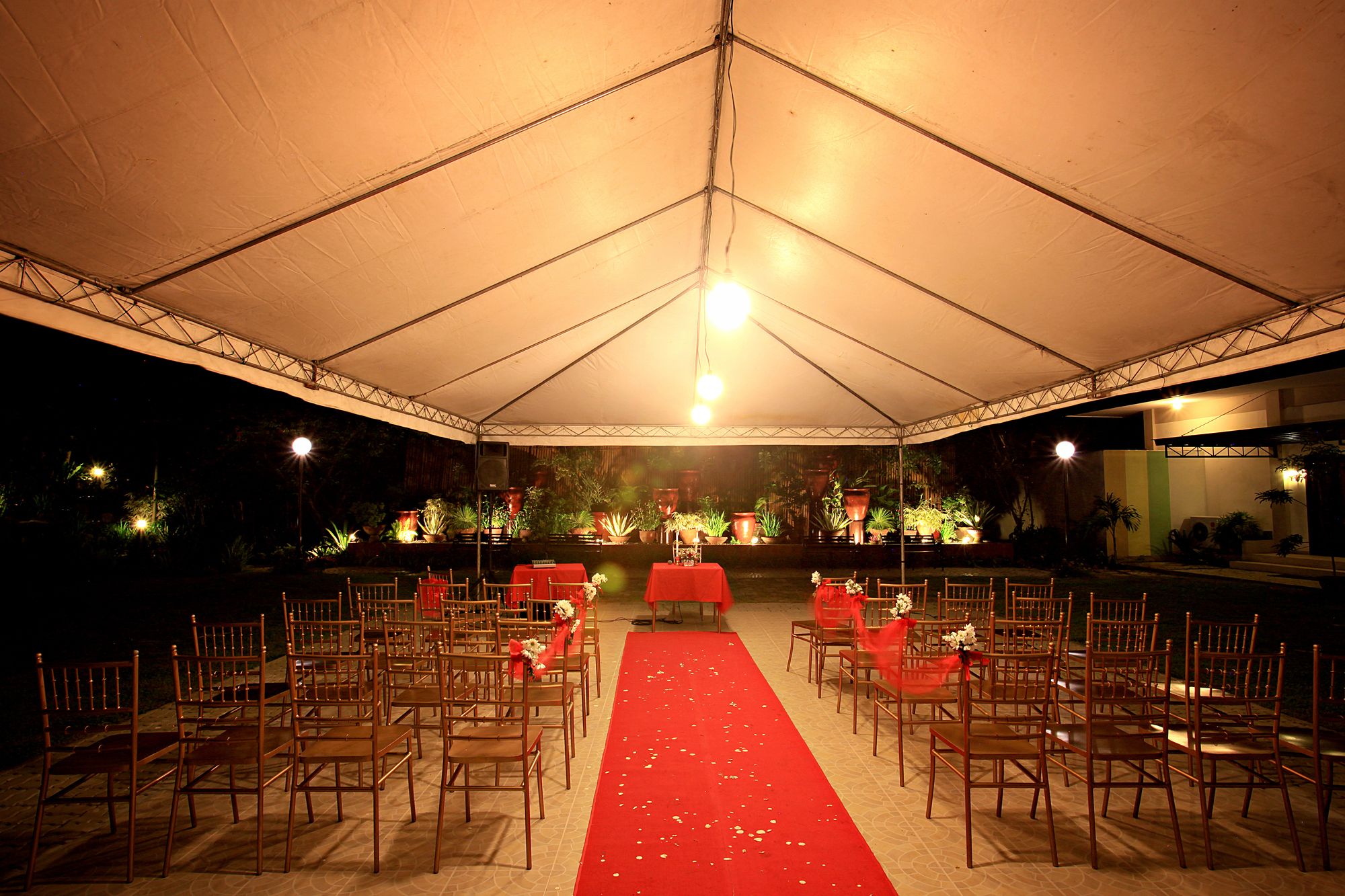 Hotel Tropika
