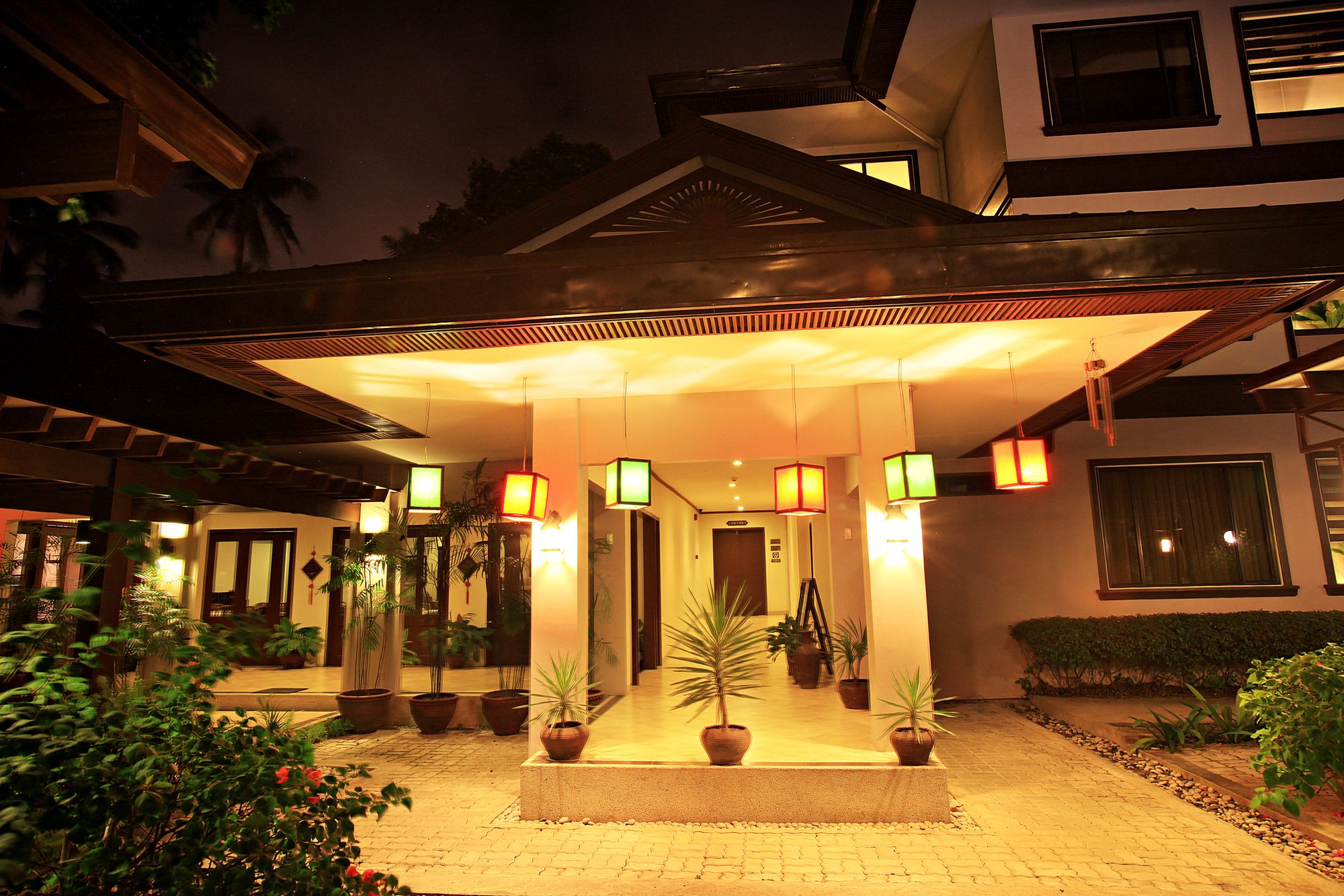 Hotel Tropika