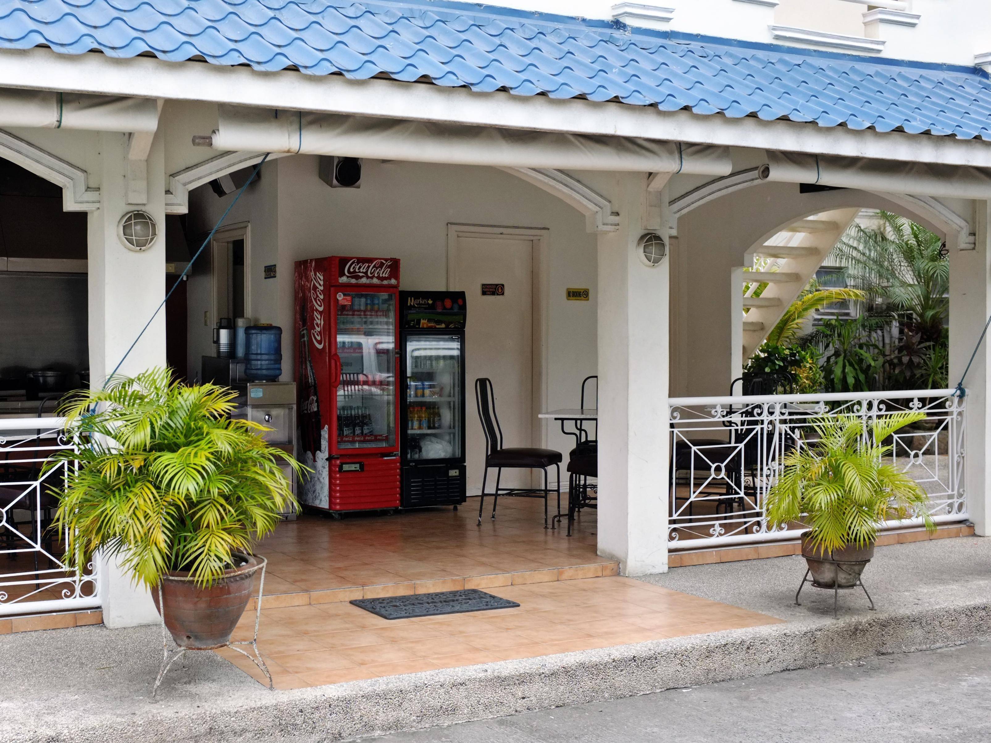 Viajeros Economy Inn