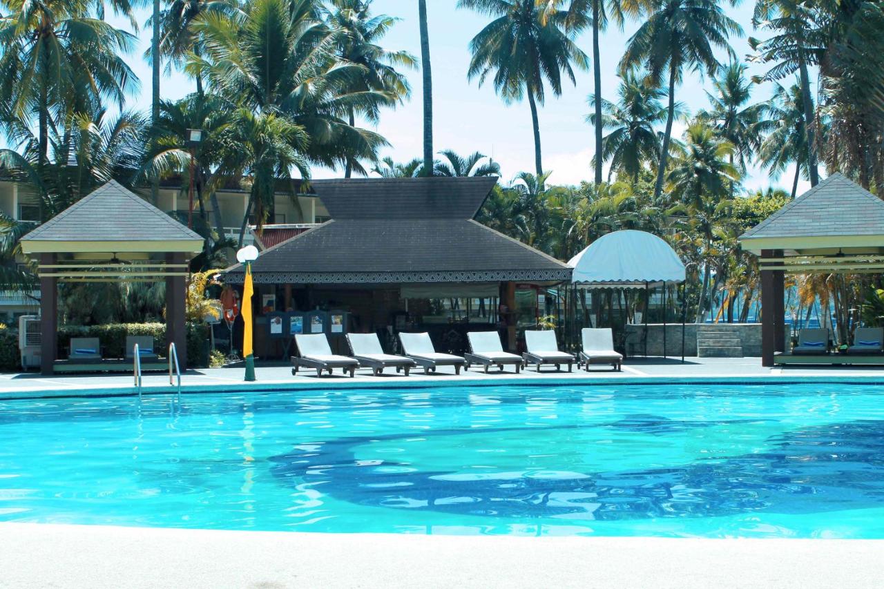 Waterfront Insular Davao