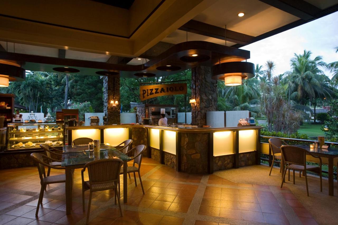 Waterfront Insular Davao