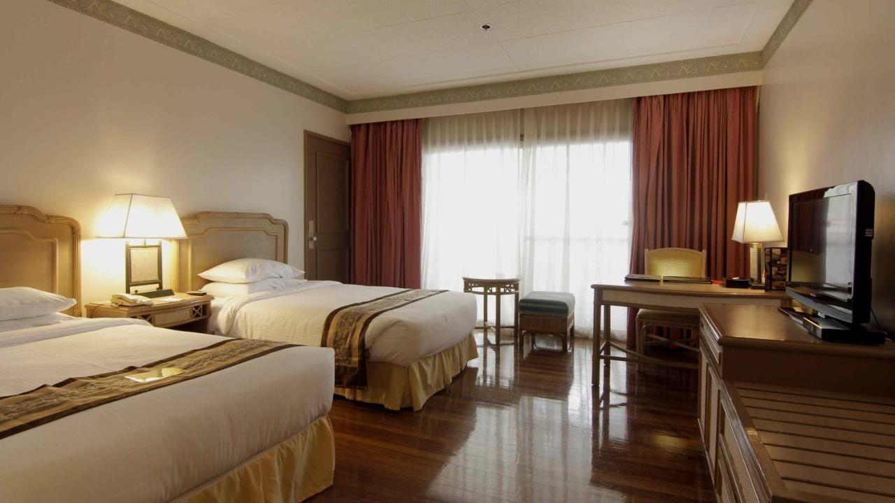 Waterfront Insular Davao
