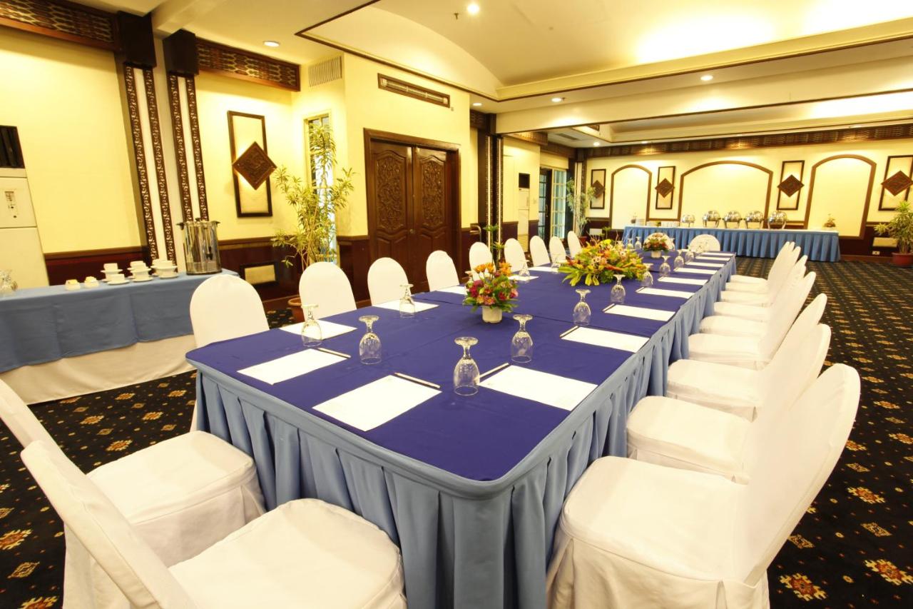 Waterfront Insular Davao
