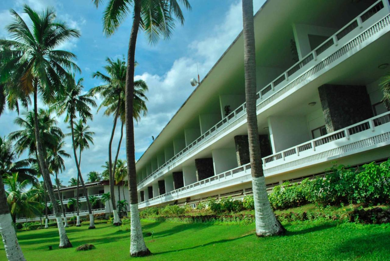 Waterfront Insular Davao
