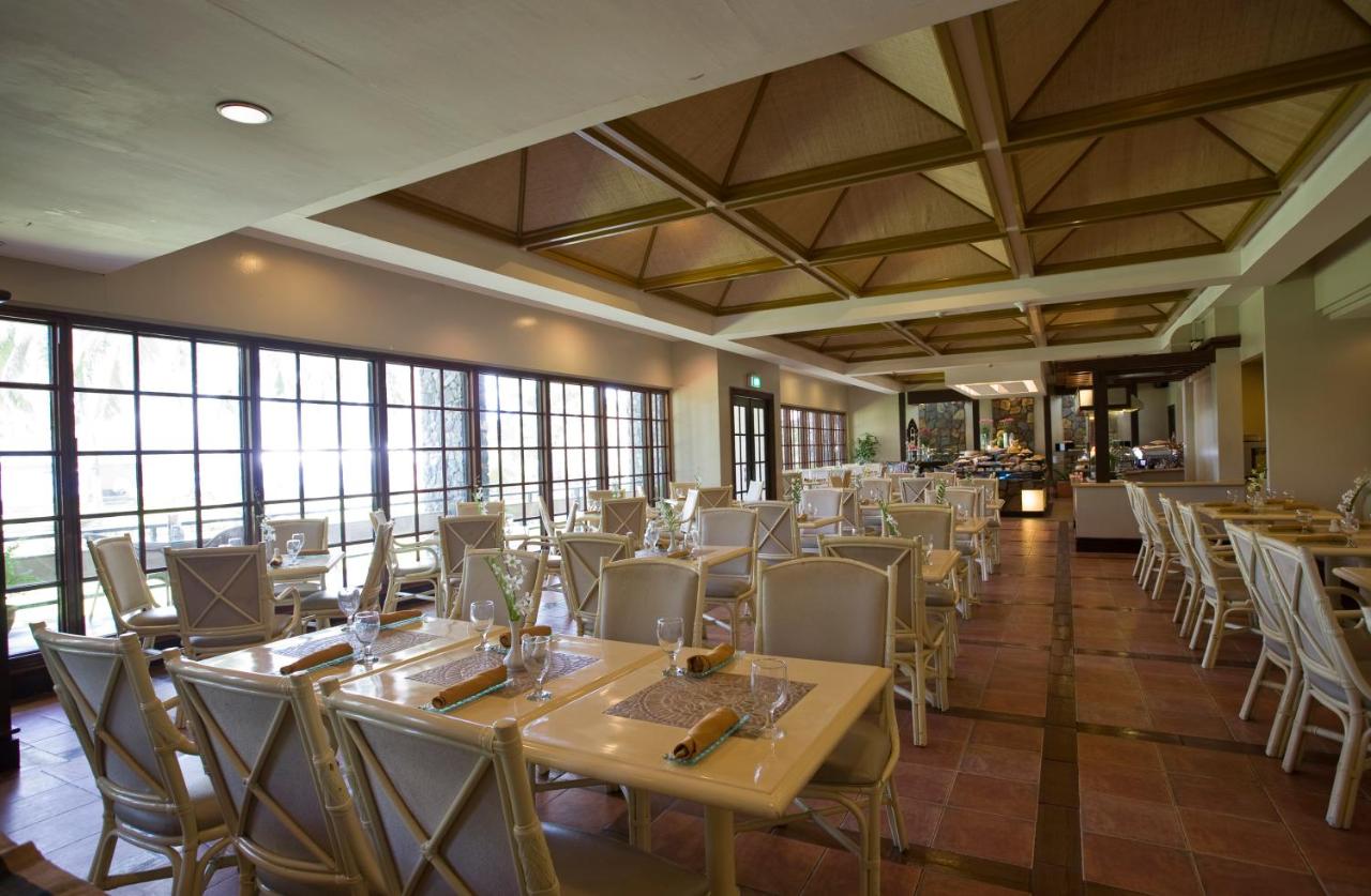 Waterfront Insular Davao