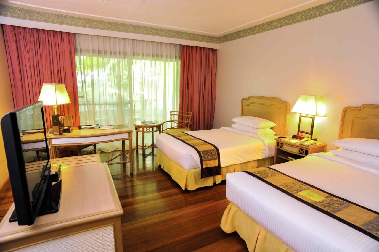 Waterfront Insular Davao