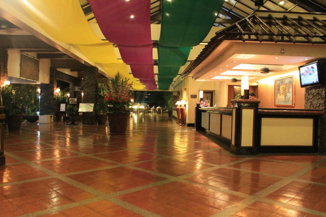 Waterfront Insular Davao