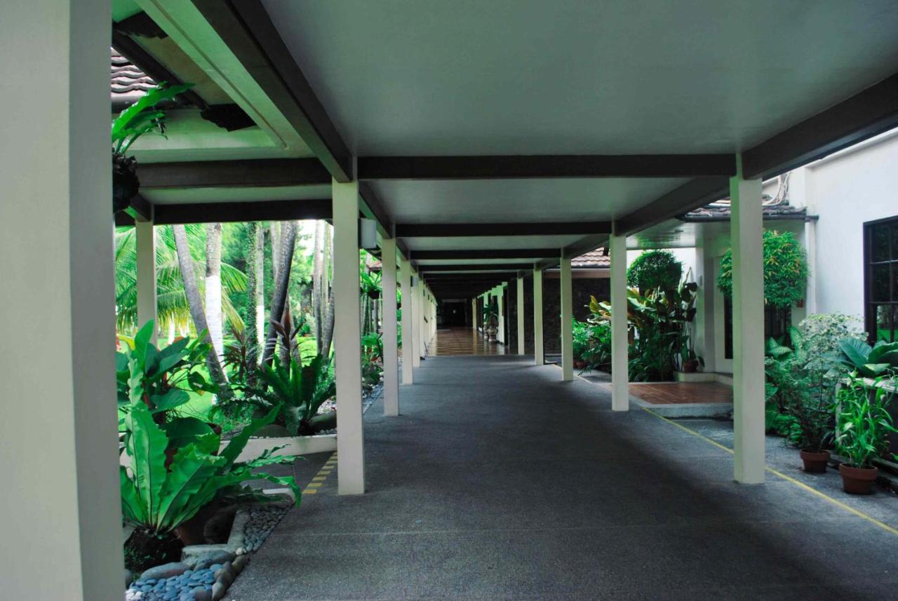 Waterfront Insular Davao