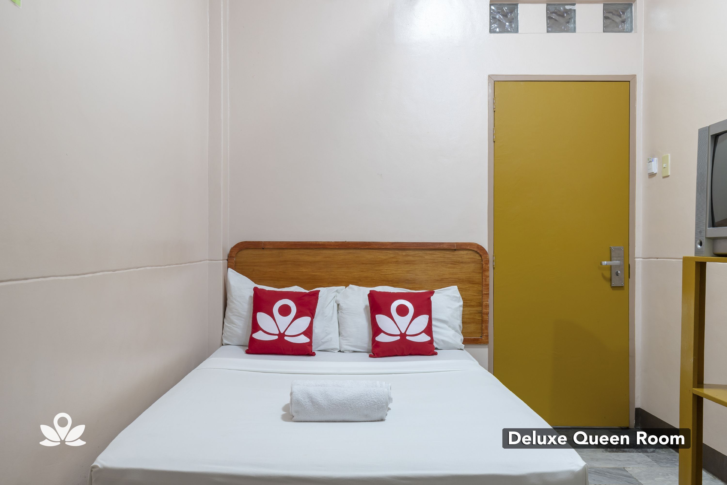 ZEN Rooms A. Pichon Davao