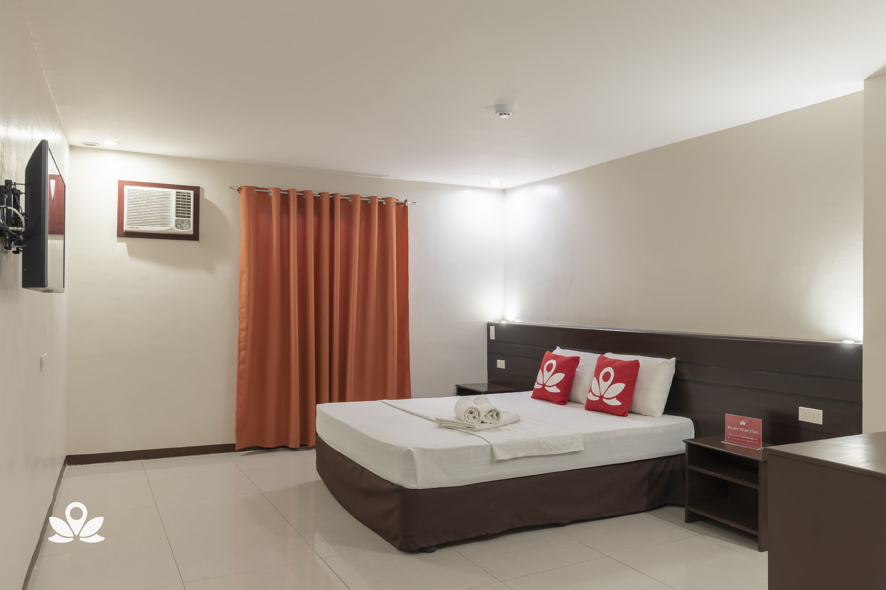 ZEN Rooms City North Inn Davao