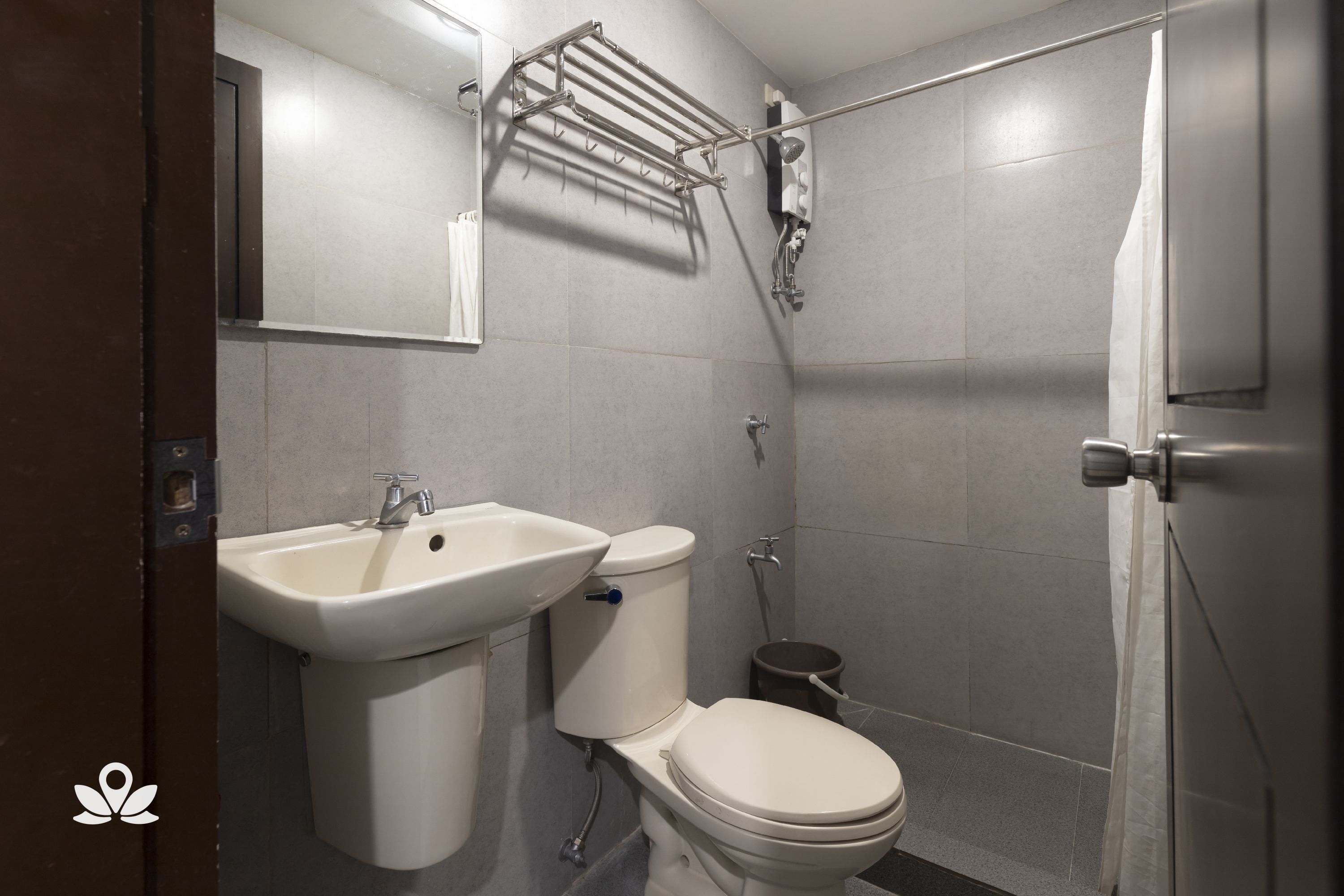 ZEN Rooms City North Inn Davao