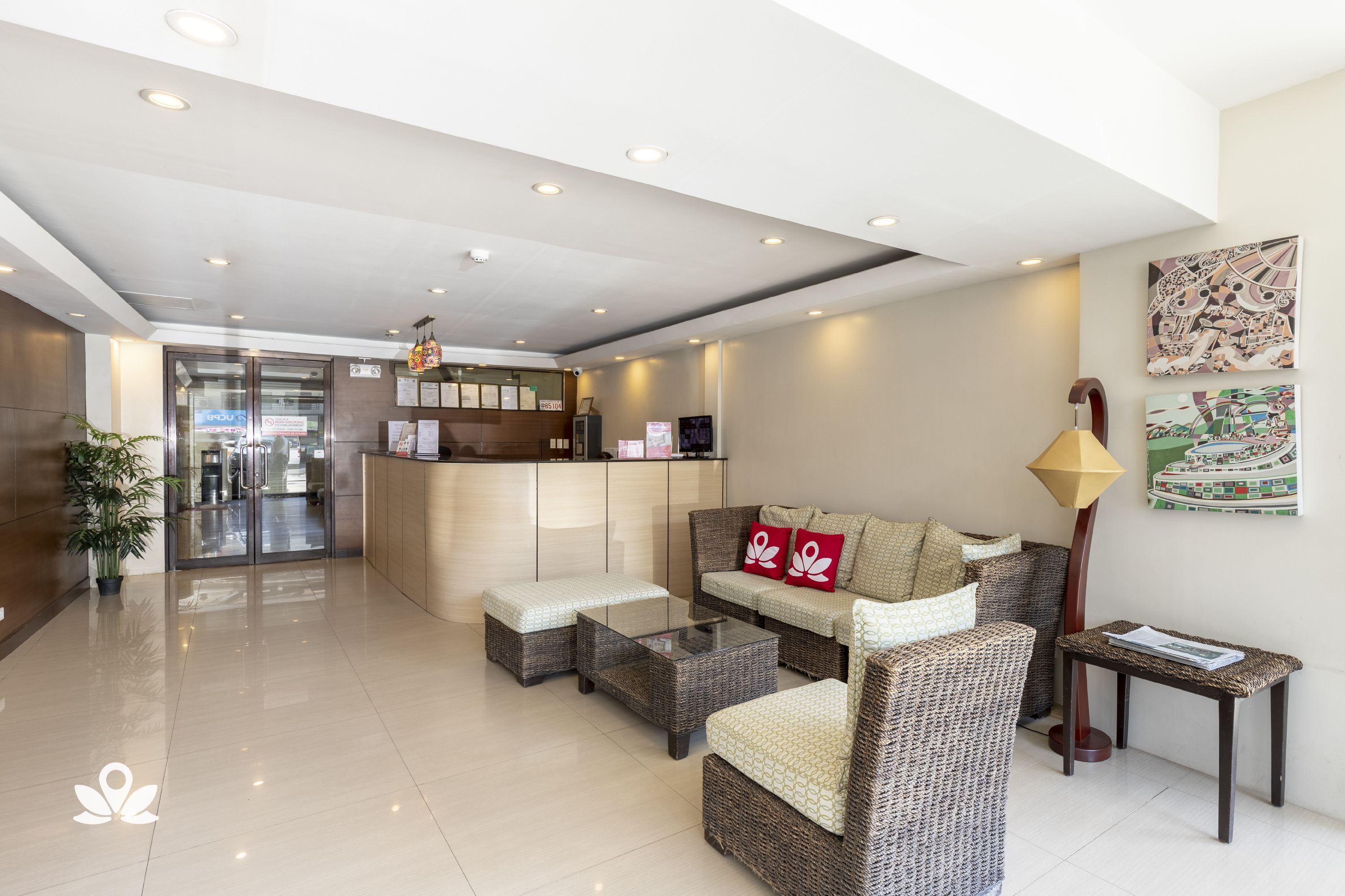 ZEN Rooms City North Inn Davao
