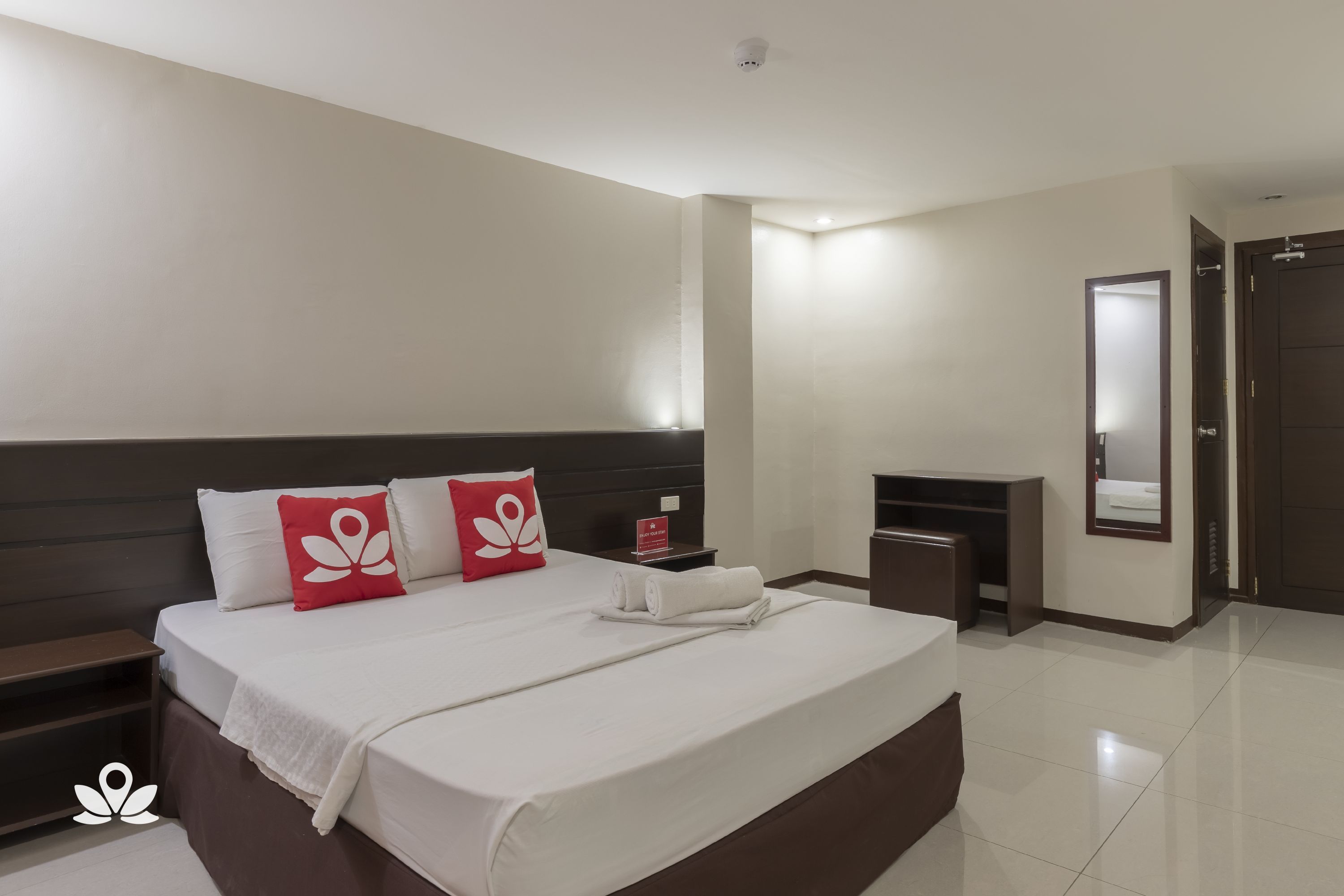 ZEN Rooms City North Inn Davao
