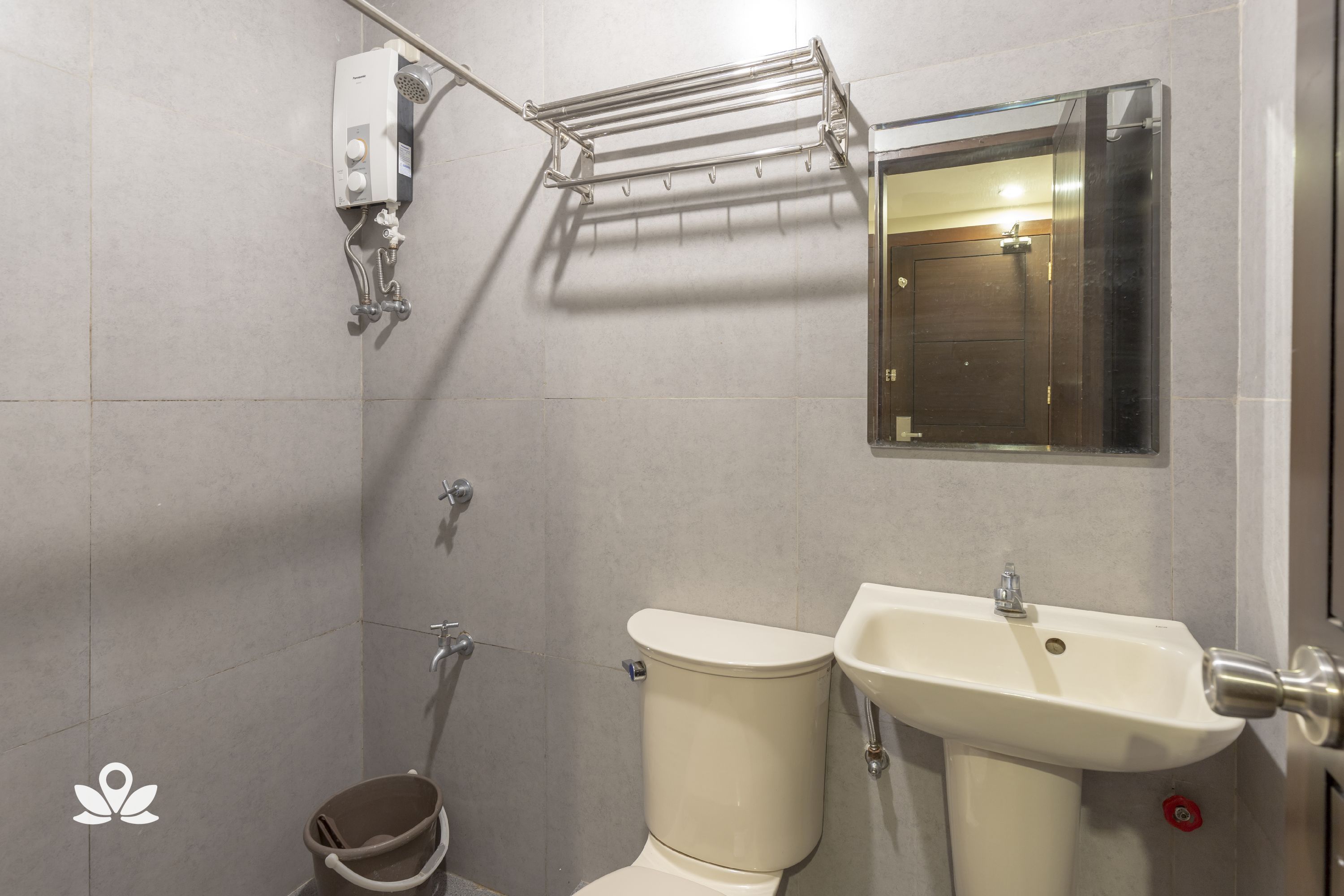 ZEN Rooms City North Inn Davao