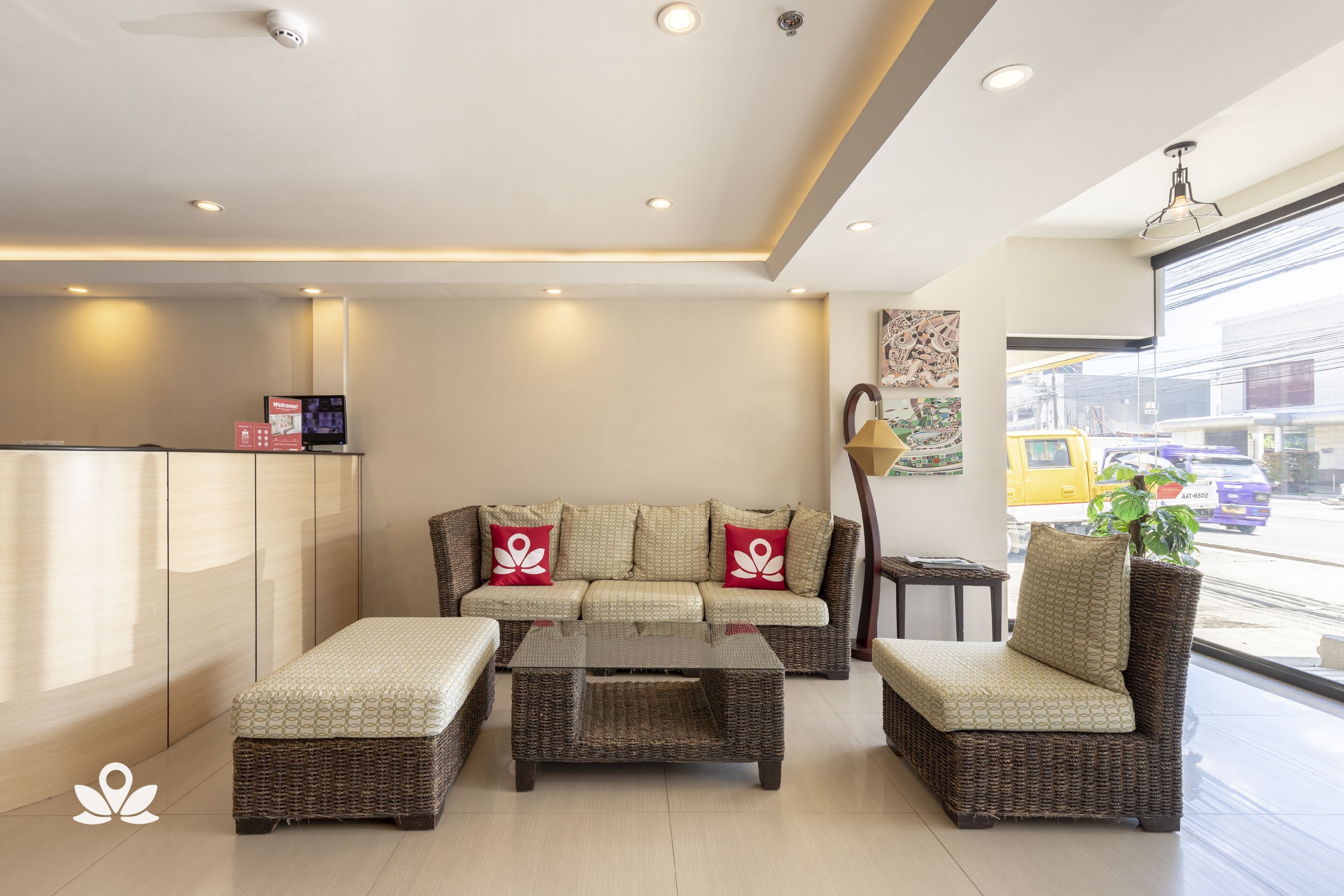 ZEN Rooms City North Inn Davao