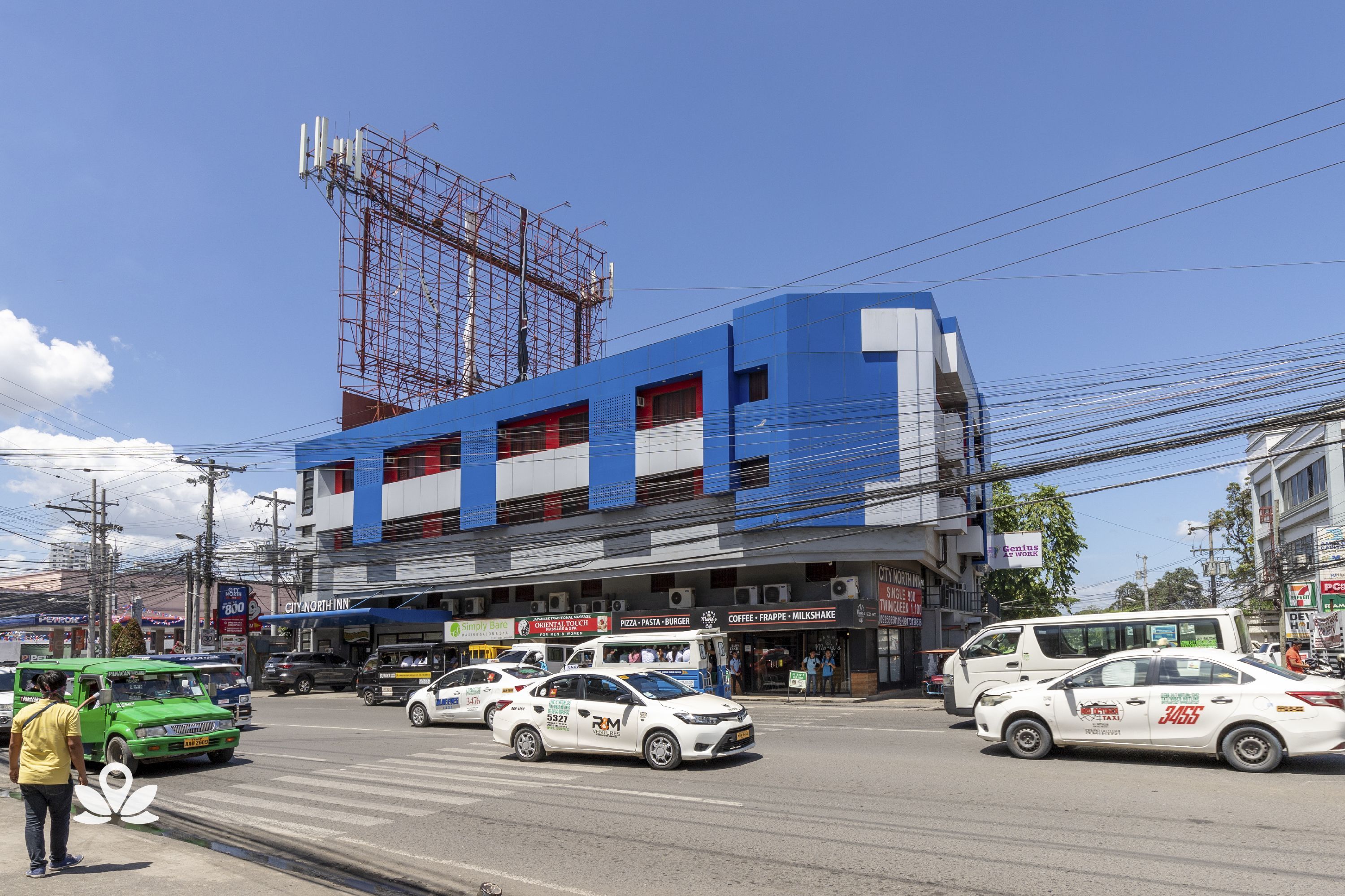 ZEN Rooms City North Inn Davao