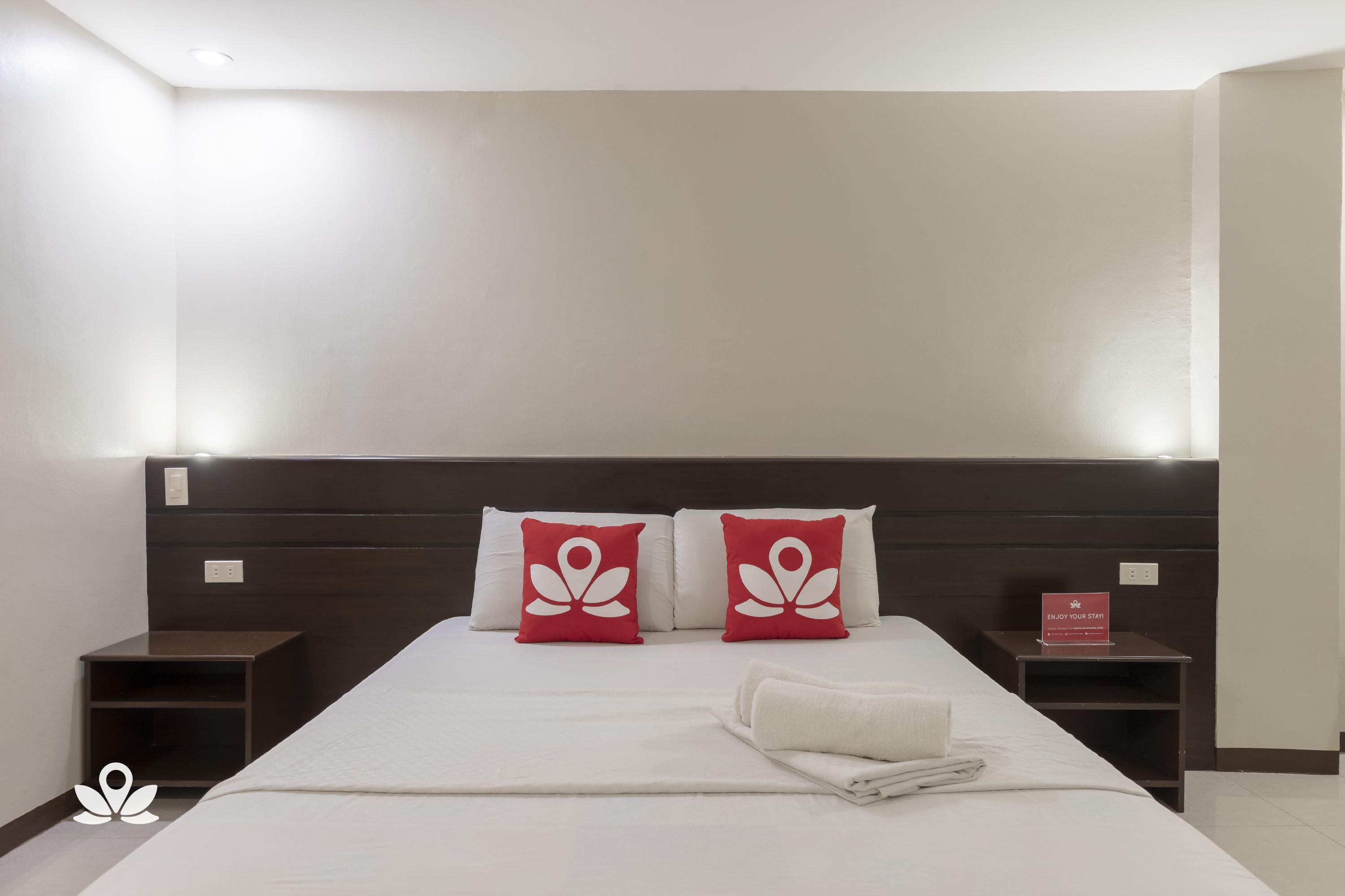 ZEN Rooms City North Inn Davao
