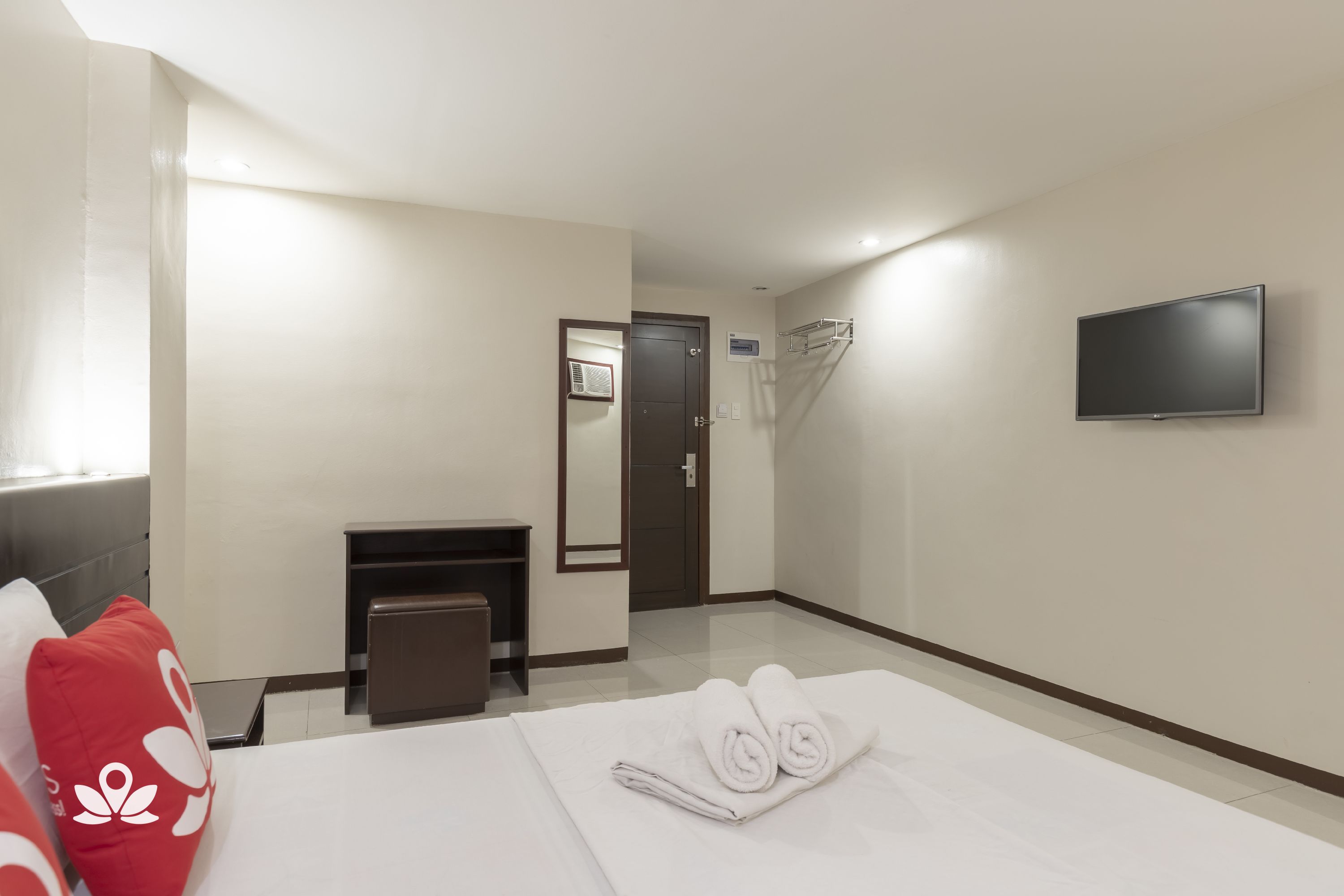 ZEN Rooms City North Inn Davao