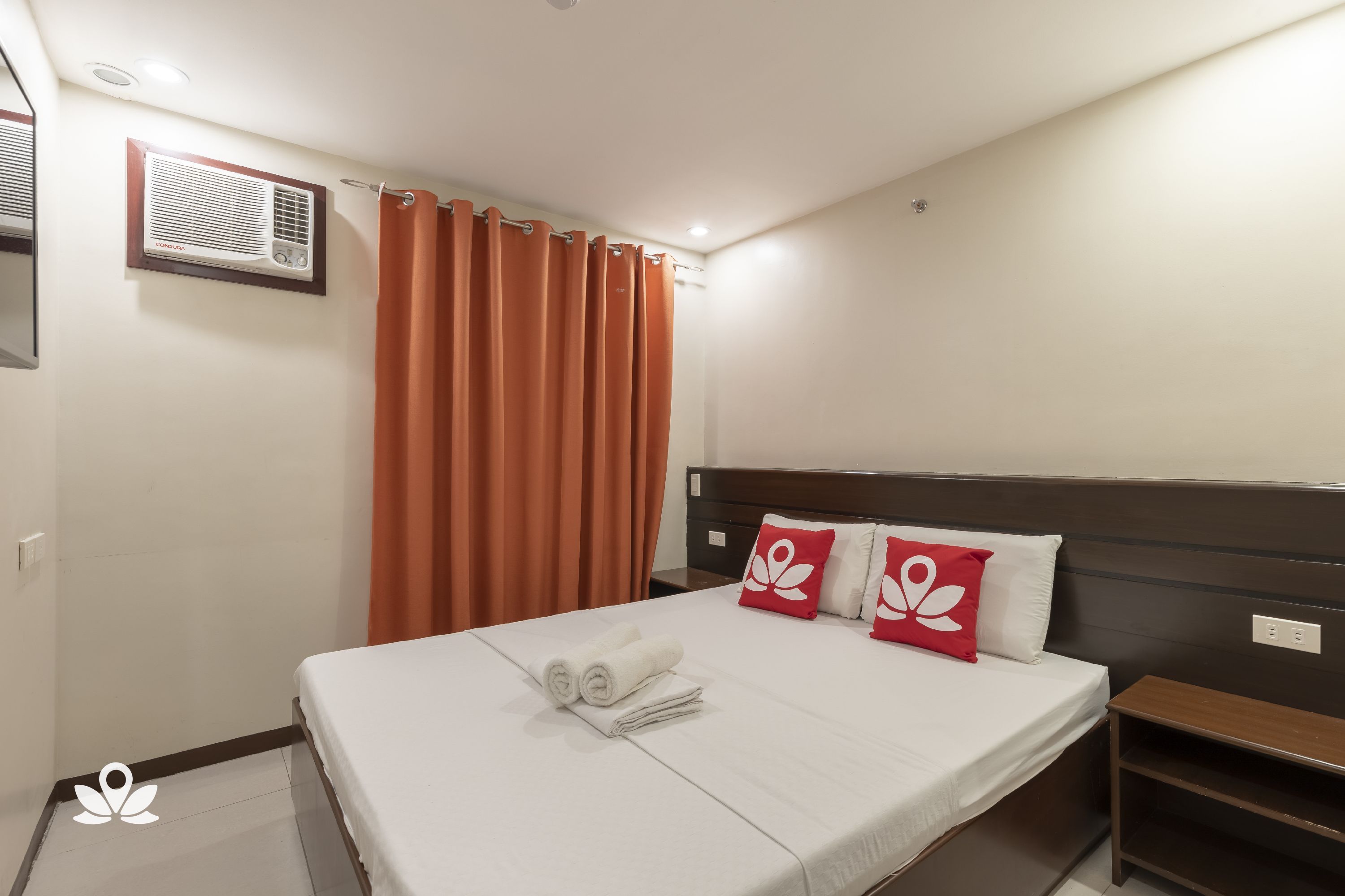 ZEN Rooms City North Inn Davao