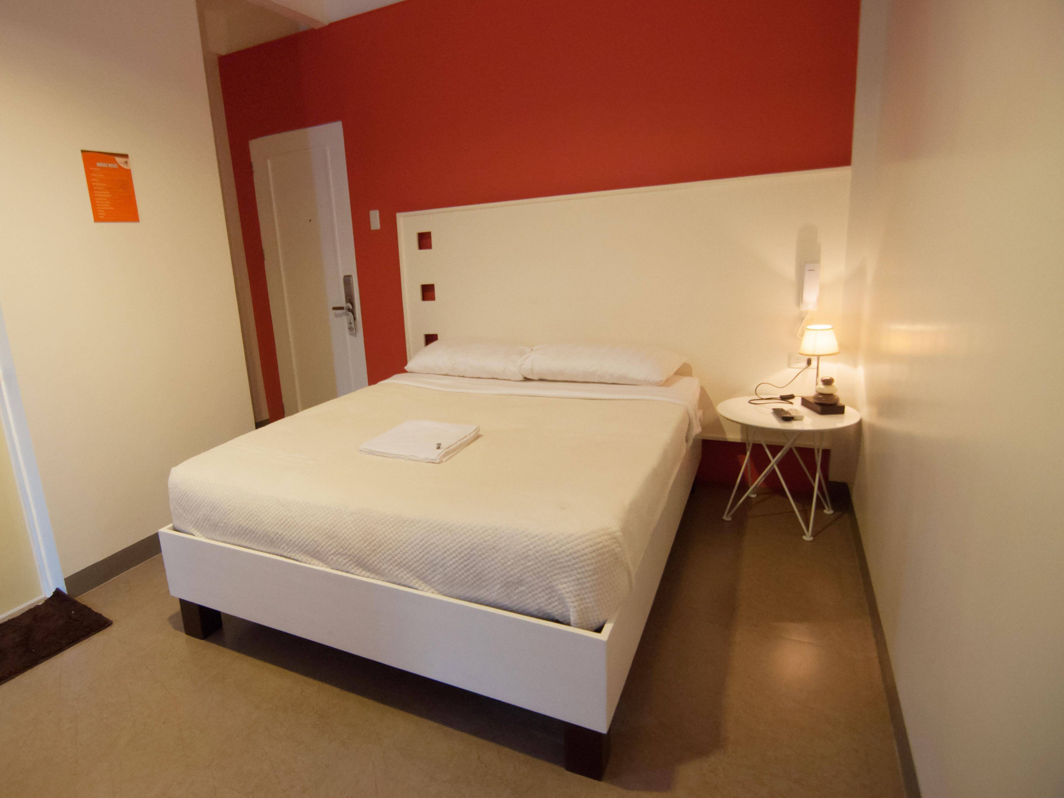 Avenue One Hotel